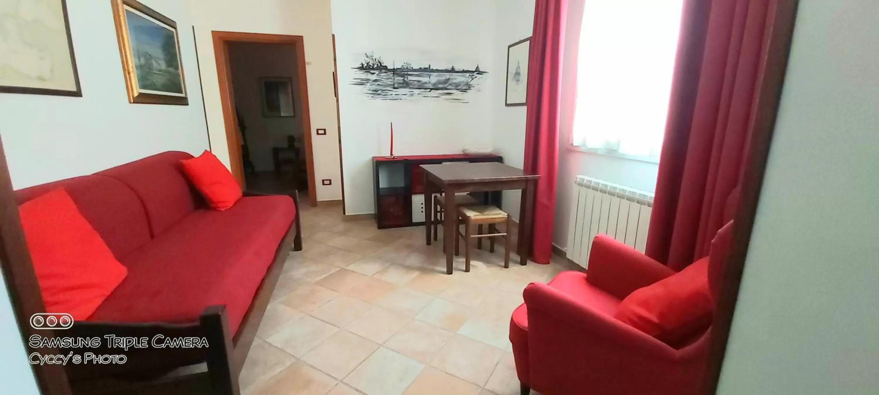 Bed & Breakfast 4U PARCHEGGIO INTERNO
