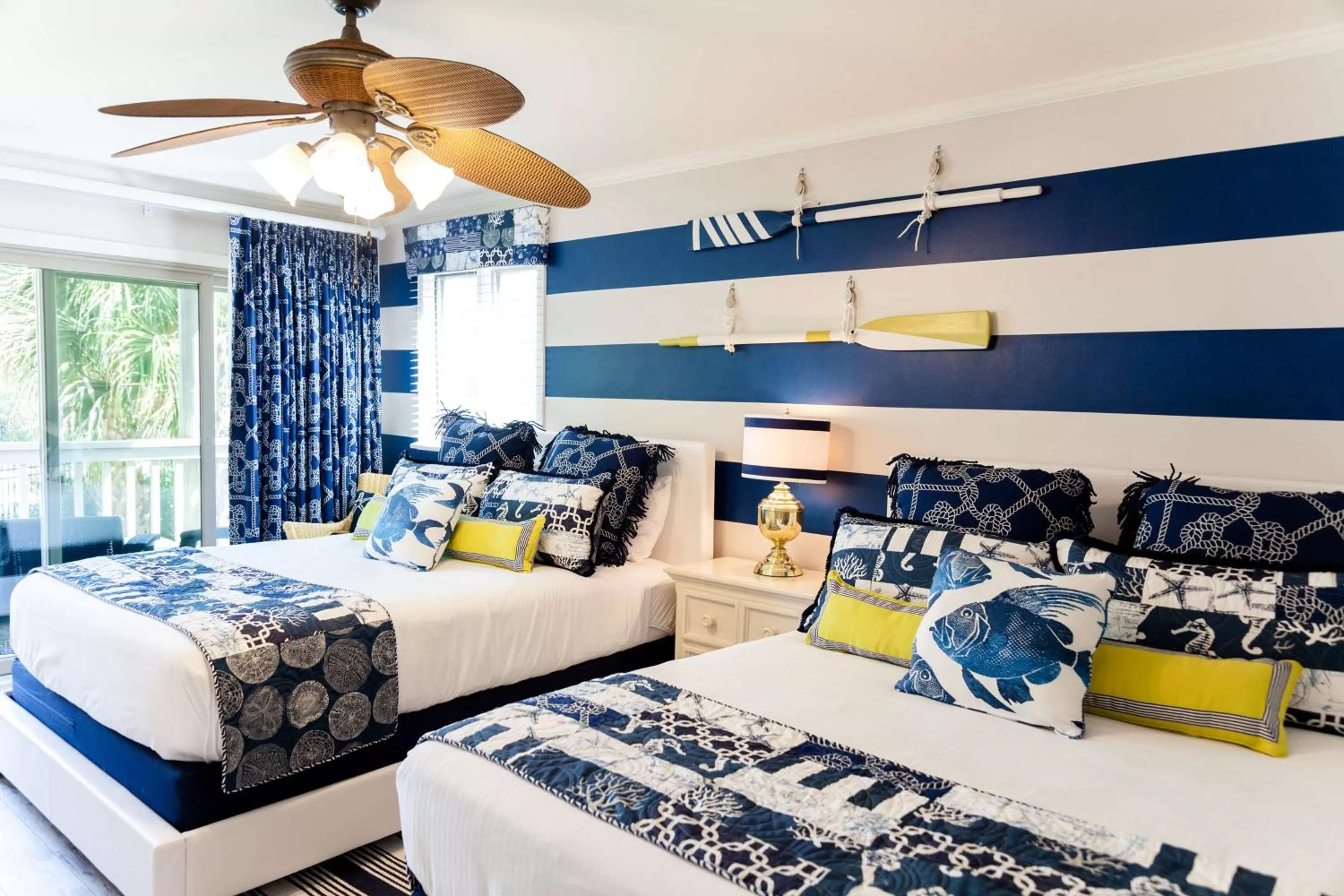 Photo of the whole room, Bed in Wild Dunes Resort - Vacation Rentals