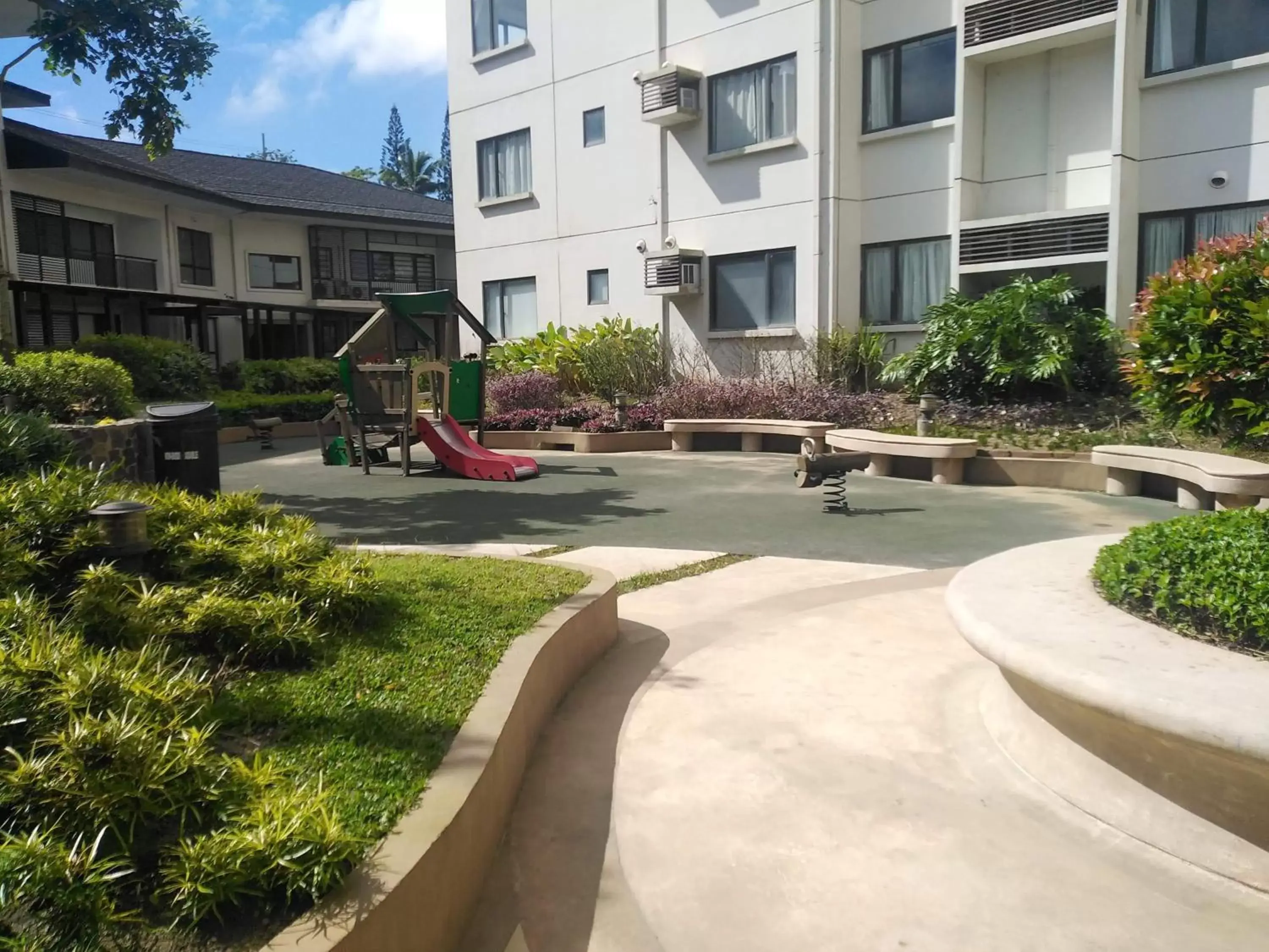 Standard Studio in 1Tagaytay Standard Studio in 1Tagaytay