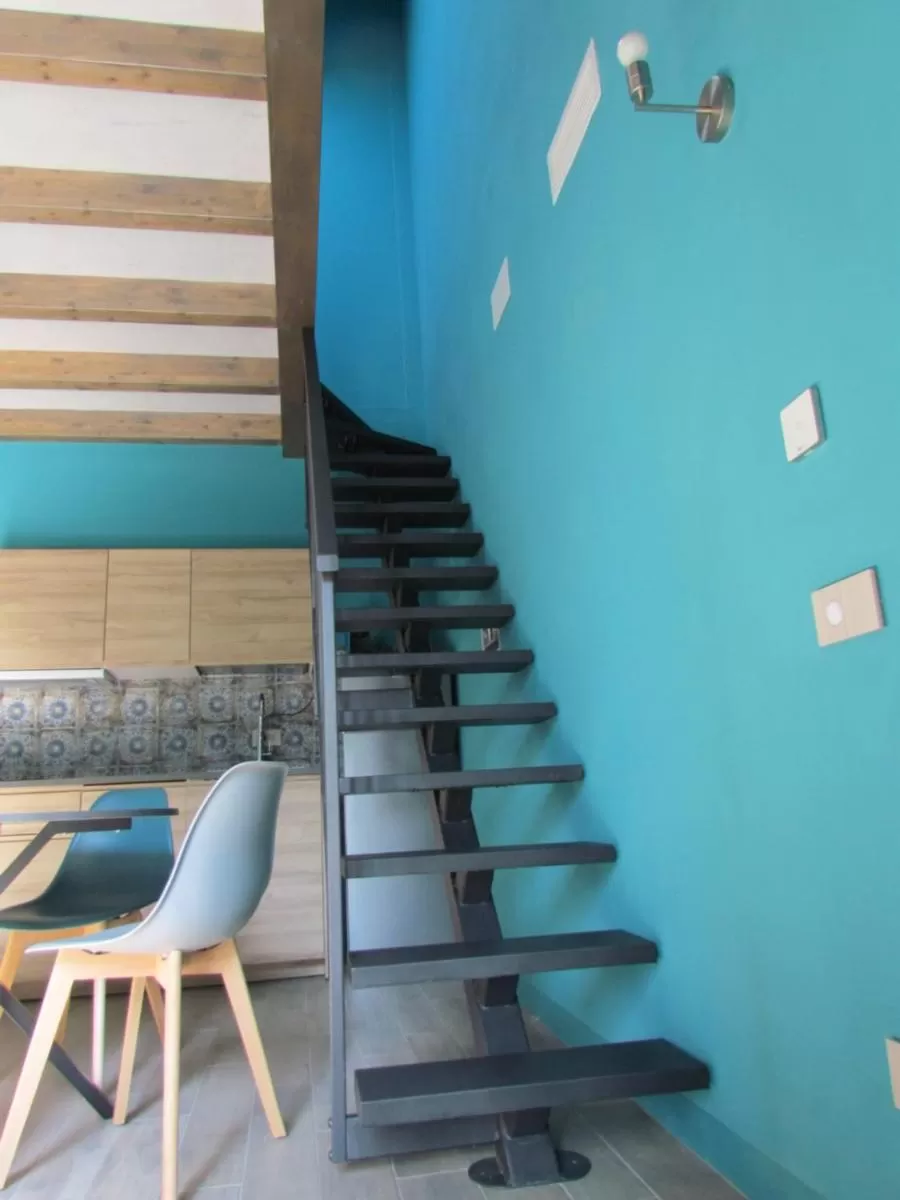 Sala dell Estate Guest House