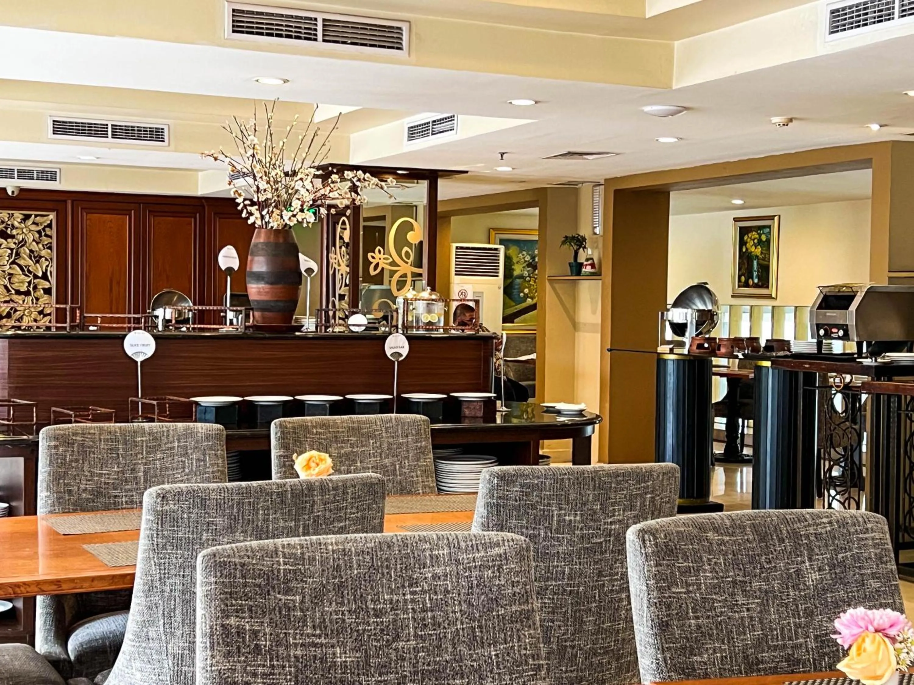 Arion Suites Hotel Kemang