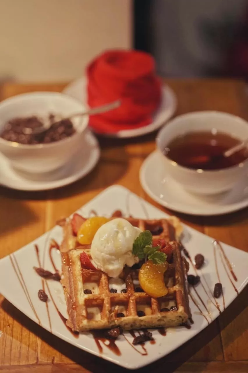 Ayani Hotel Banda Aceh