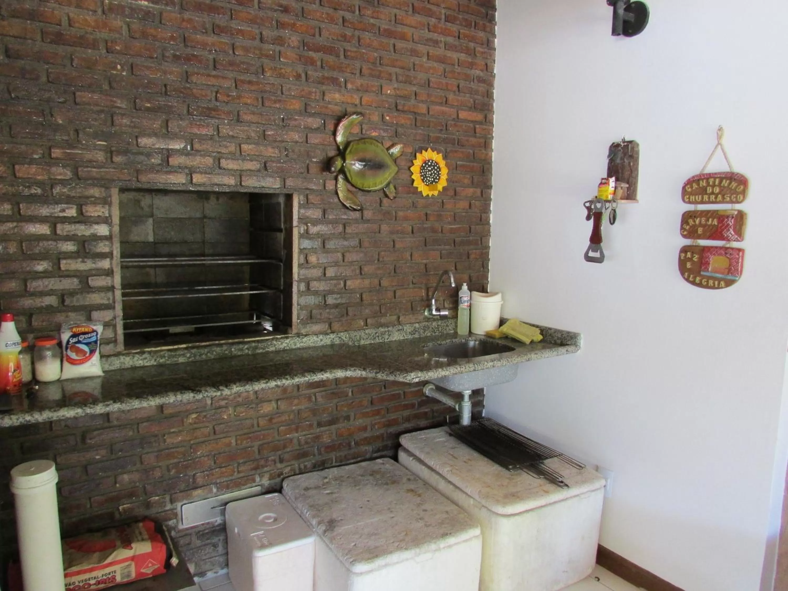 Banquet/Function facilities in Pousada Ipitanga IV