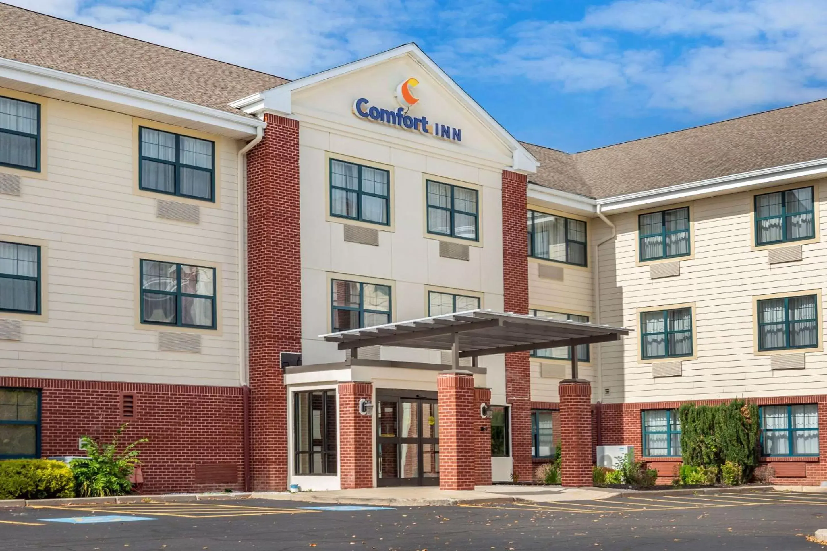 Comfort Inn Danvers - Boston North Shore Comfort Inn Danvers - Boston North Shore