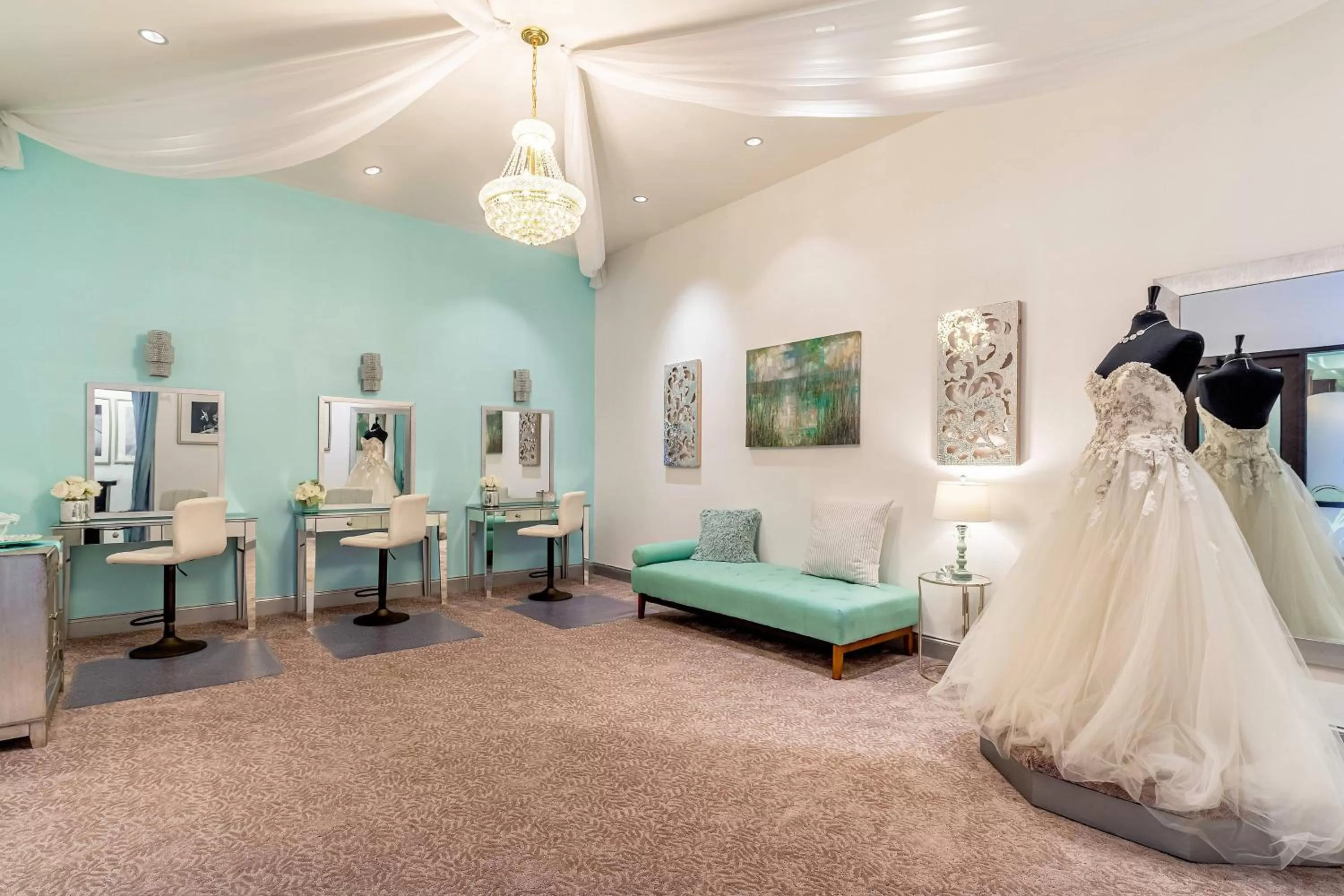 Banquet/Function facilities in Minneapolis Marriott Northwest Hotel & Conference Center