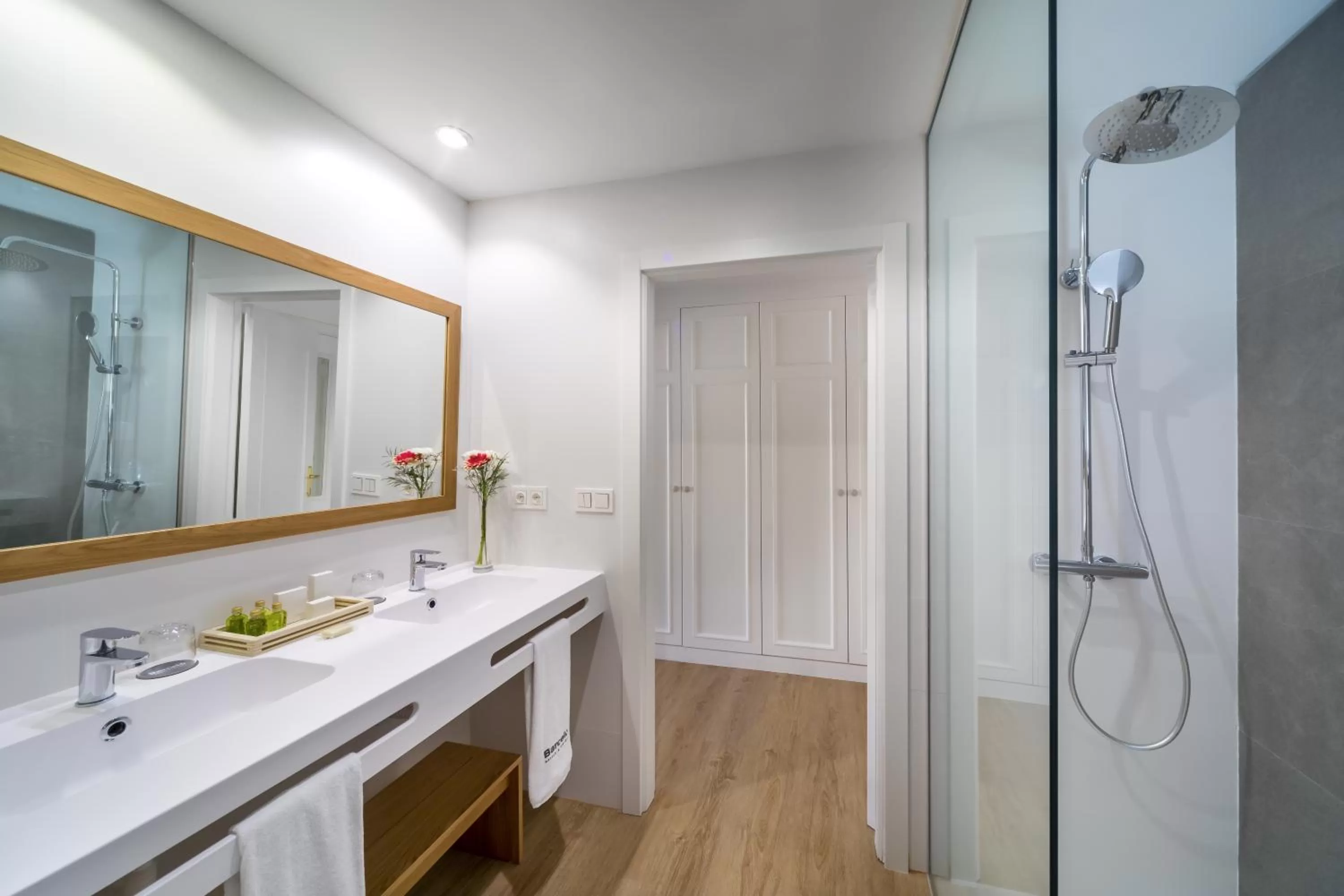 Bathroom in Barceló Corralejo Bay - Adults Only