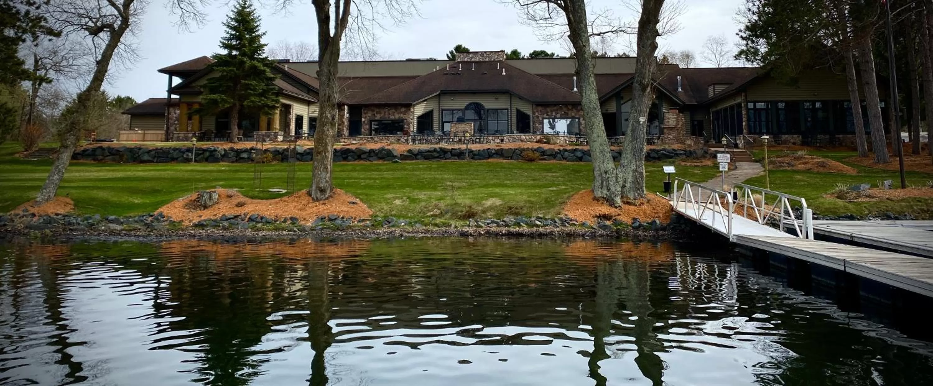 Balsam Lake Lodge