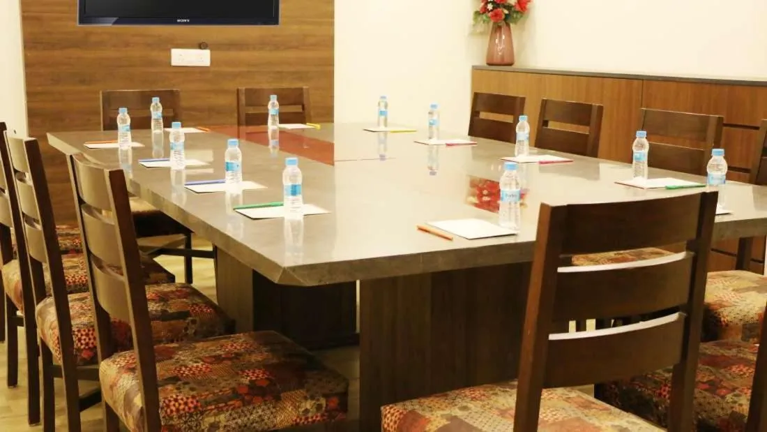 Banquet/Function facilities in Pals Inn