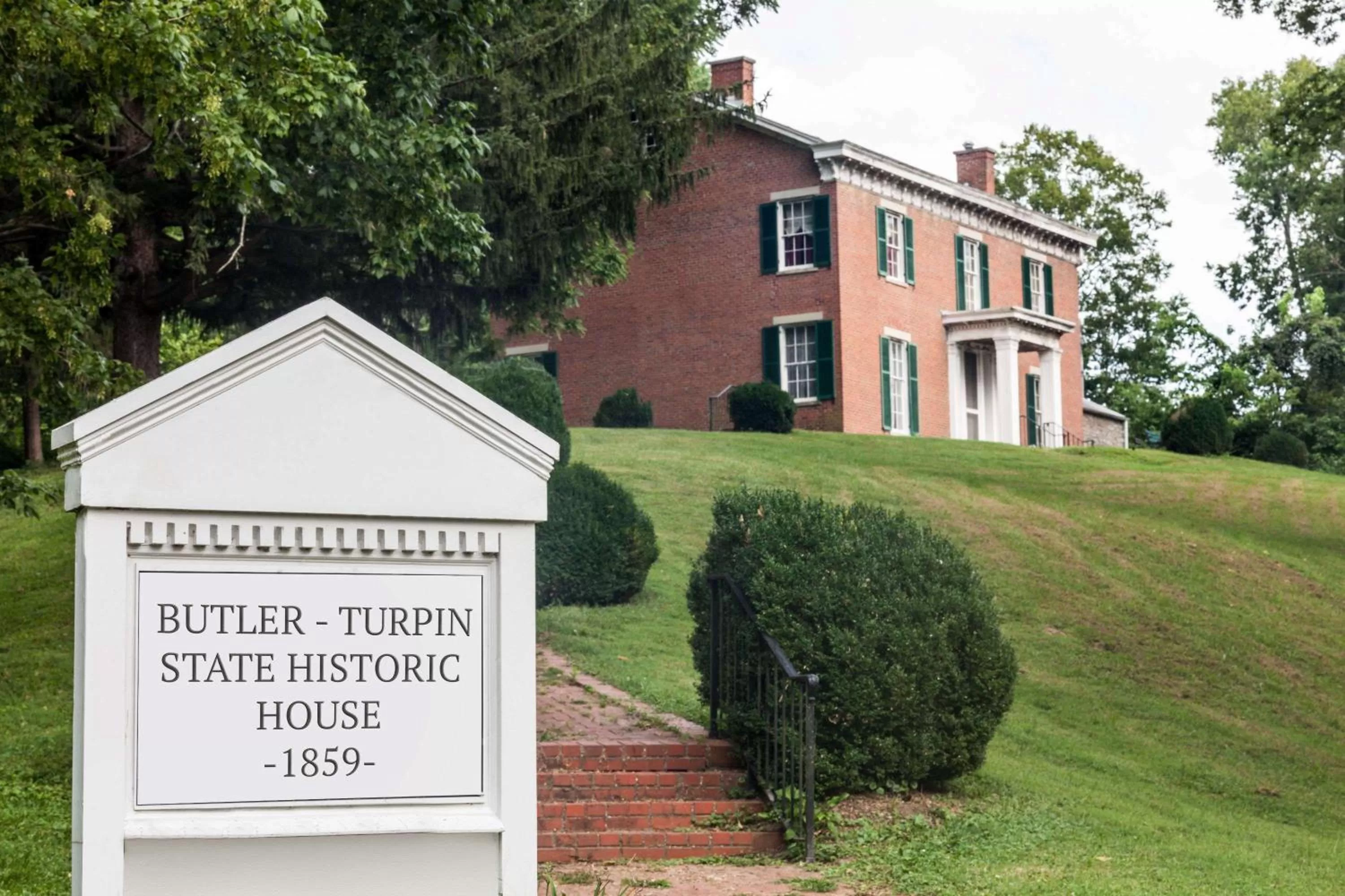 Nearby landmark in Super 8 by Wyndham Carrollton