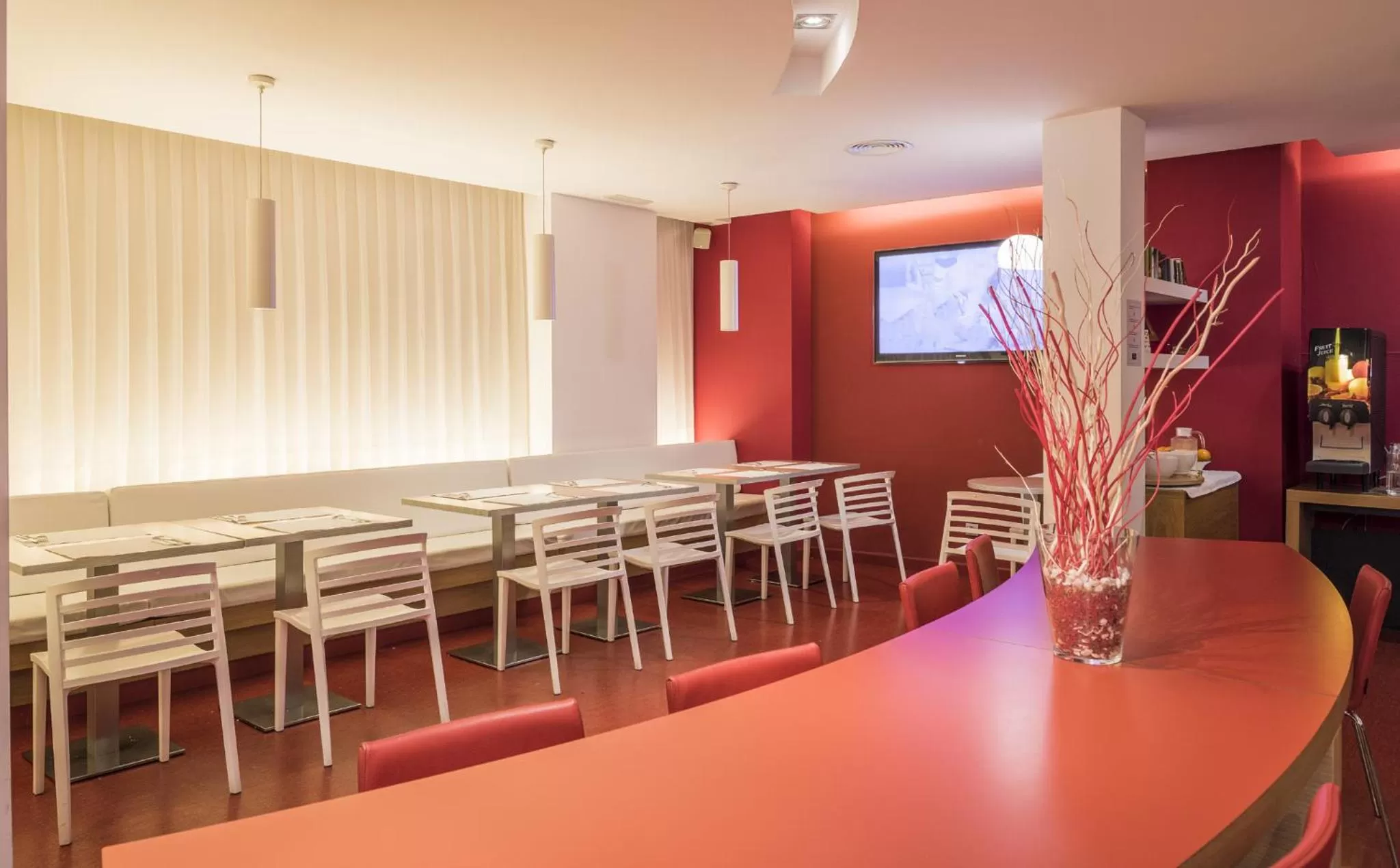 Lobby or reception in Ciutat Vella