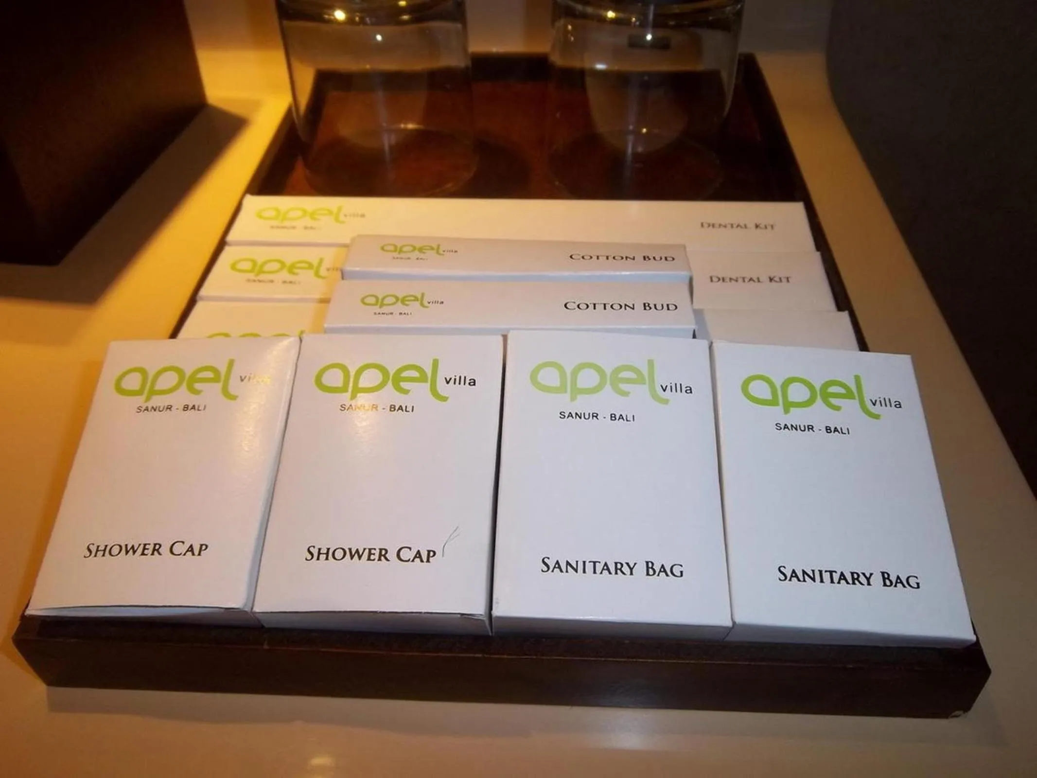 Other in Apel Villa Sanur