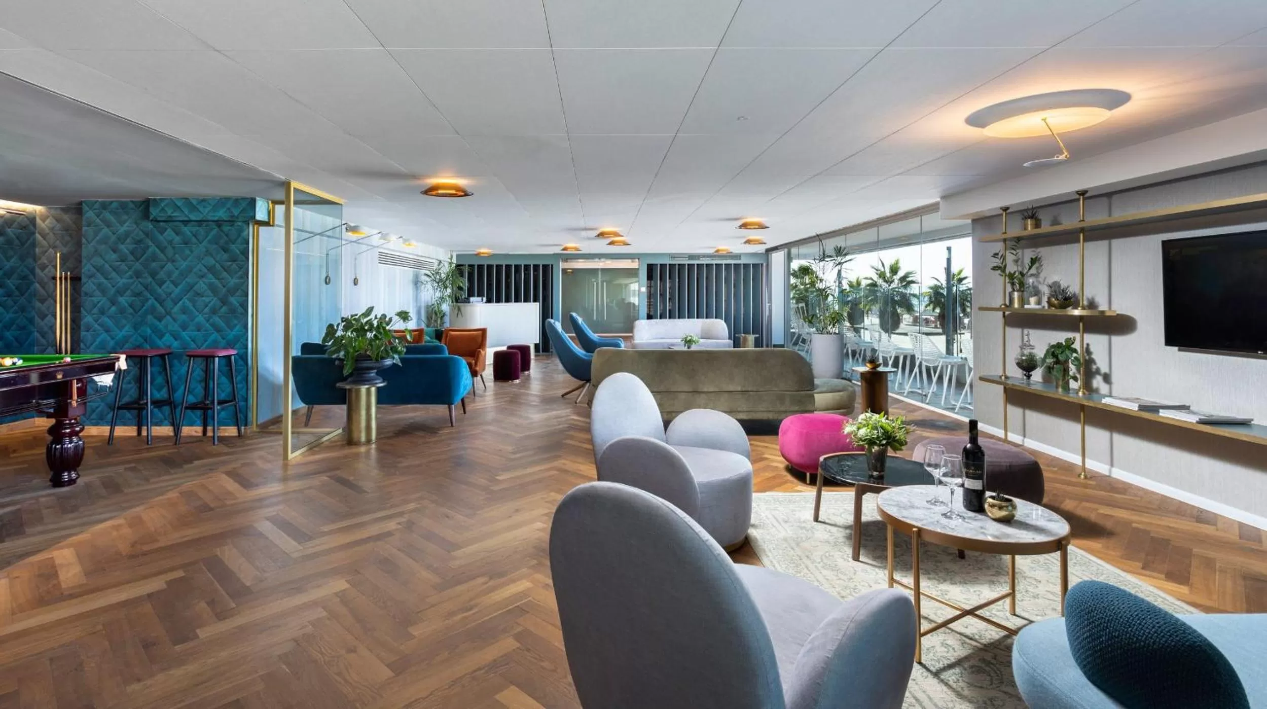 Other in Crowne Plaza Tel Aviv Beach by IHG