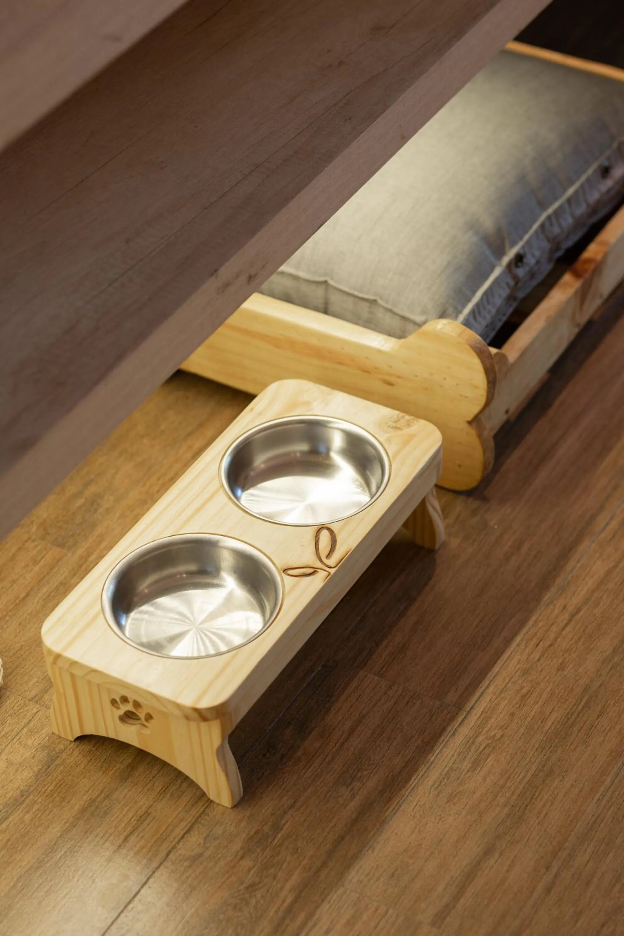 Pets in Carmel Cumbuco Resort