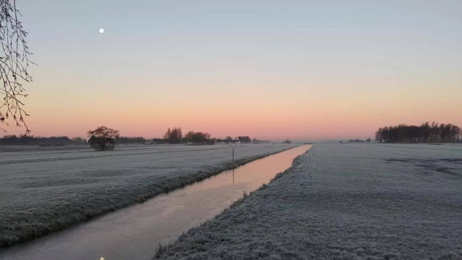 Garden in Bed & Breakfast [H]eerlijk!