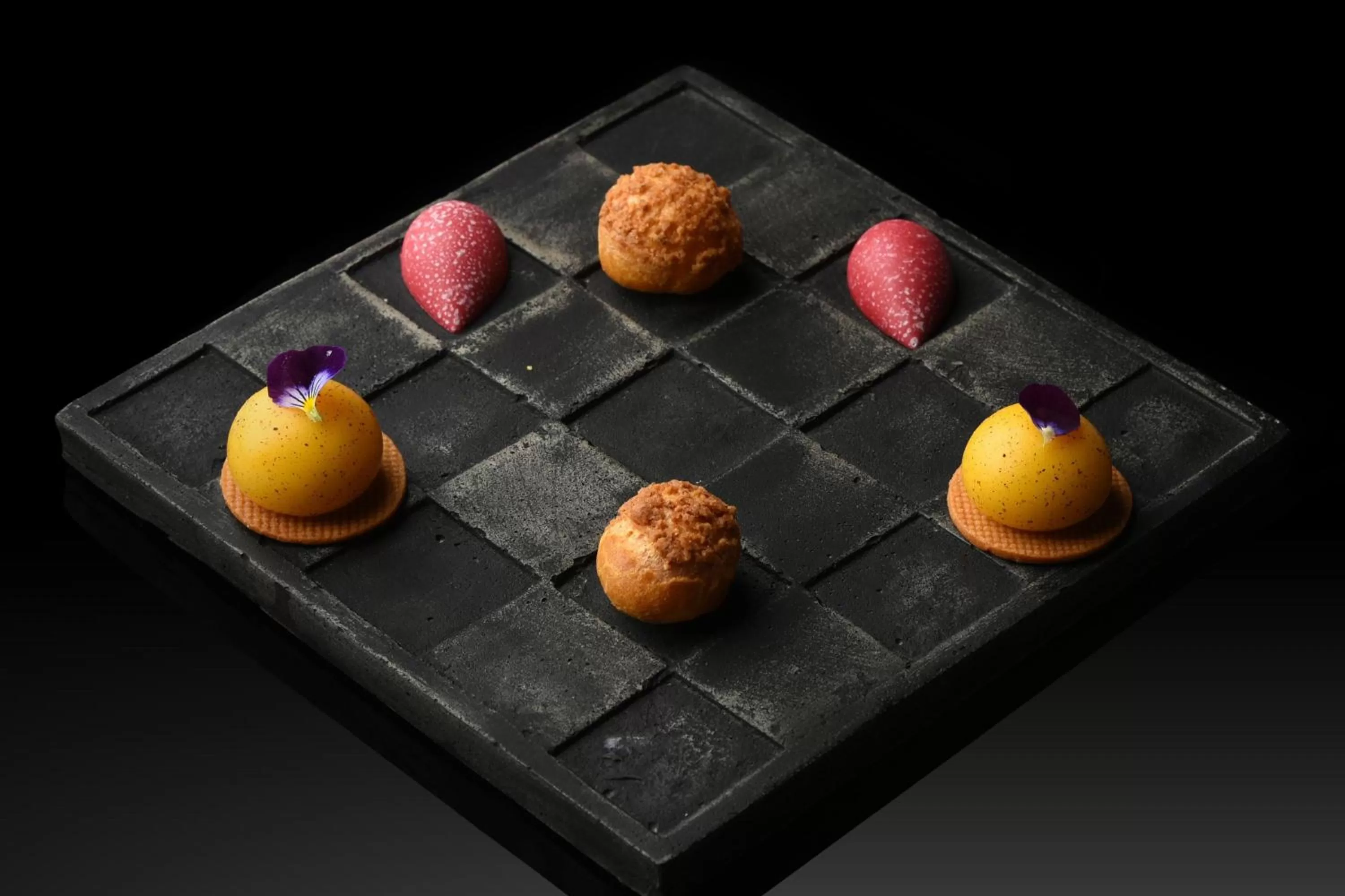 Restaurant/places to eat in Argentario Golf & Wellness Resort, Autograph Collection