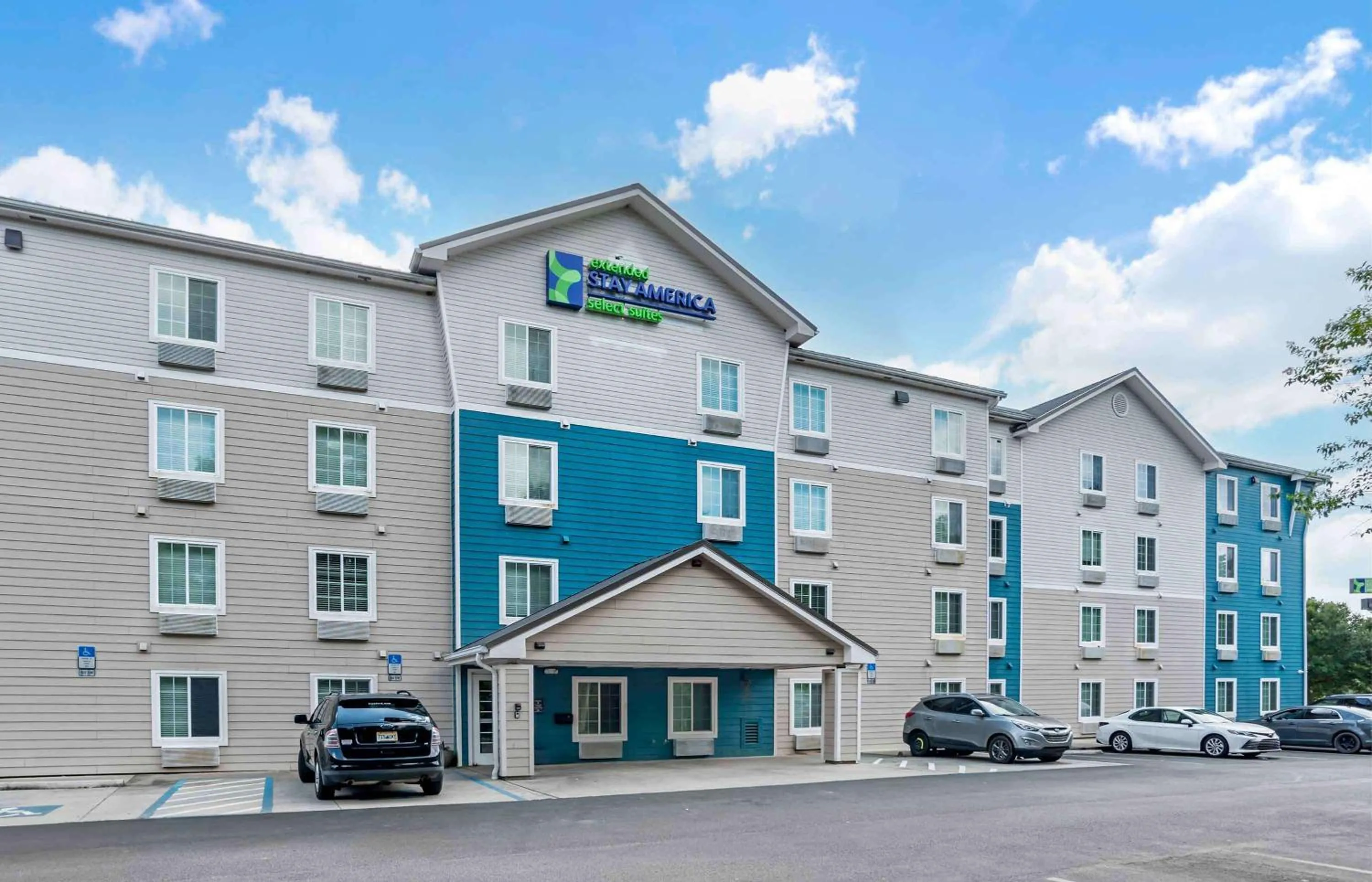 Extended Stay America Select Suites - Pensacola - Northwest