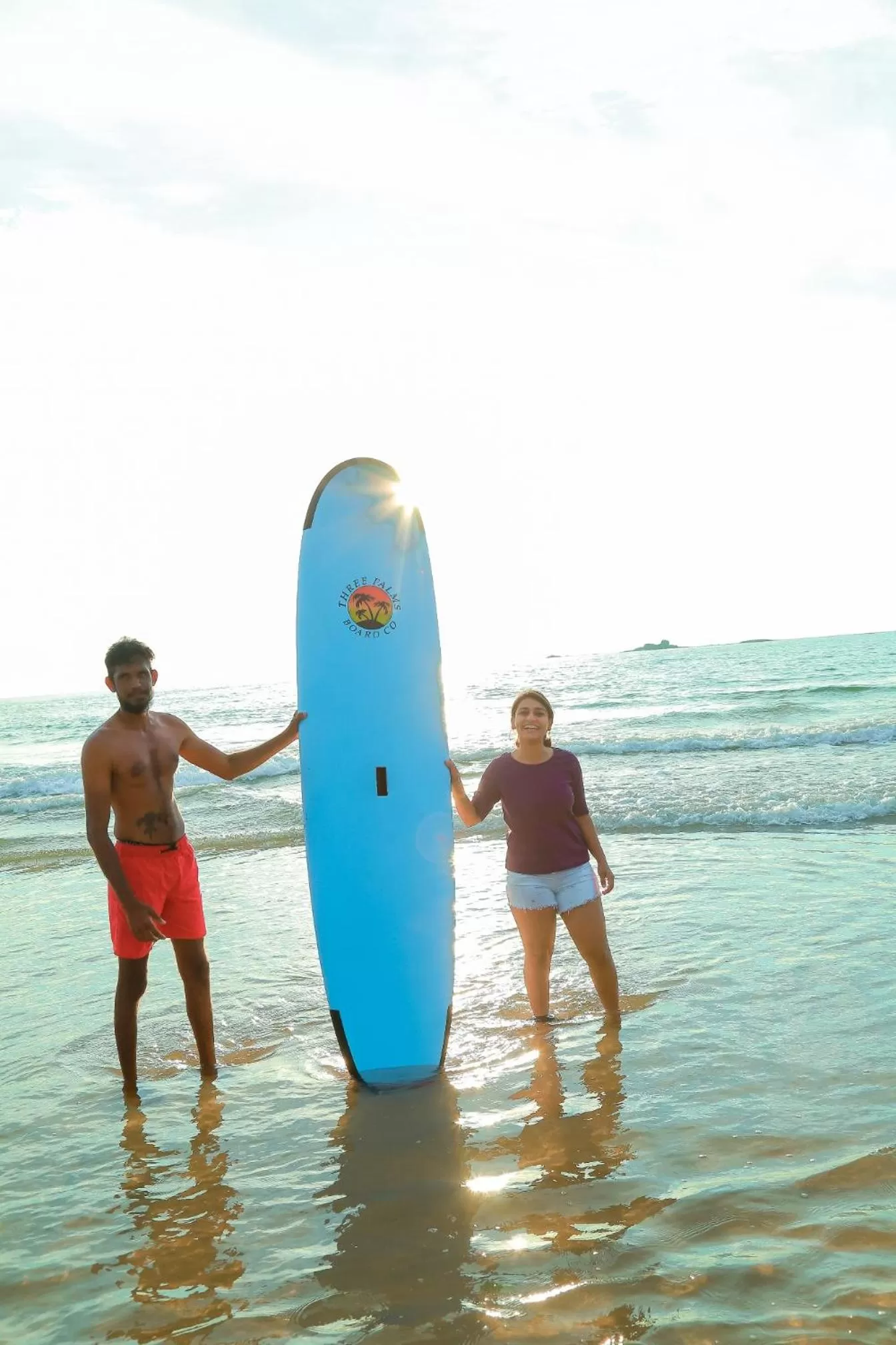 Sports in Chami Villa Bentota