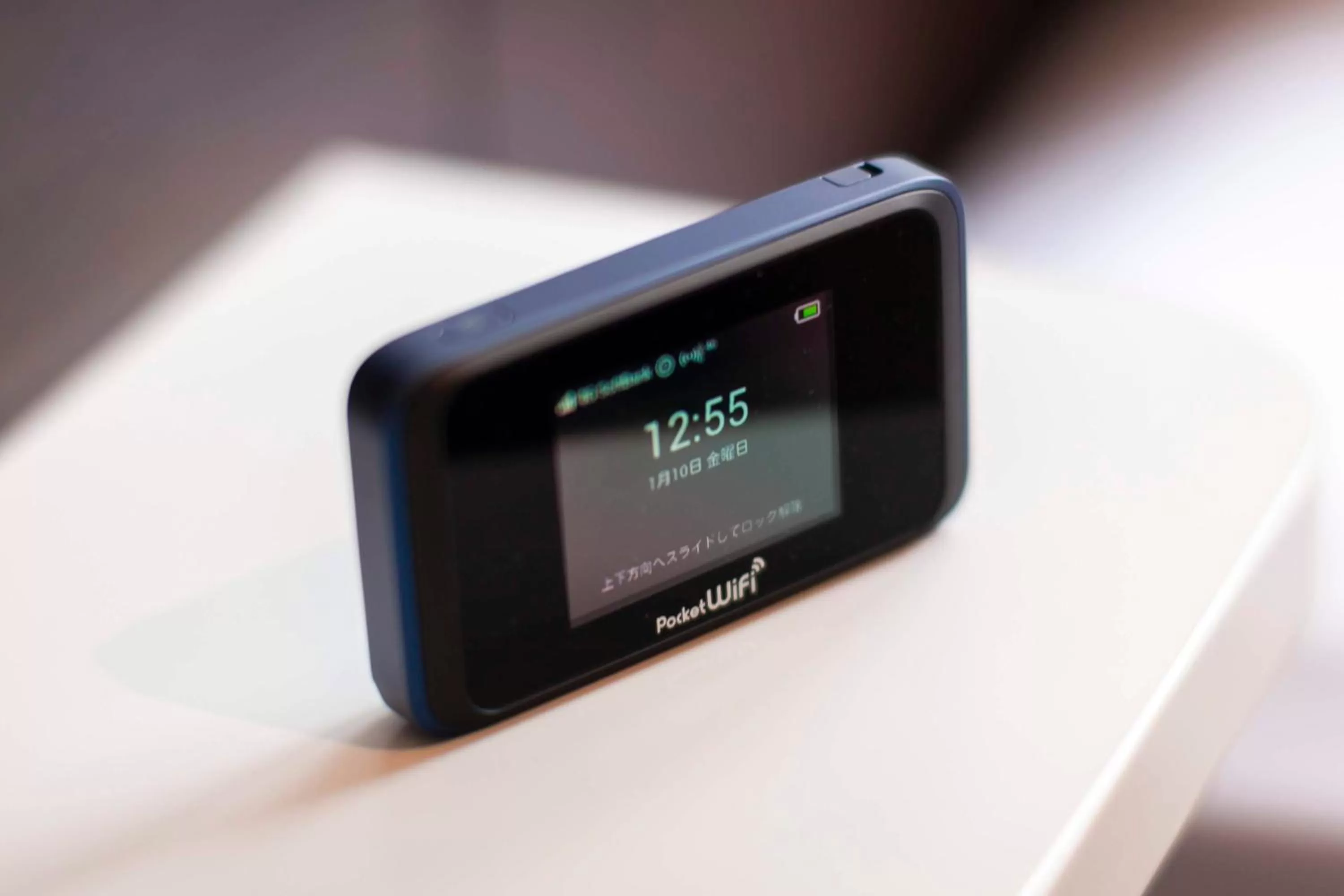 room service in Dotonbori Hotel