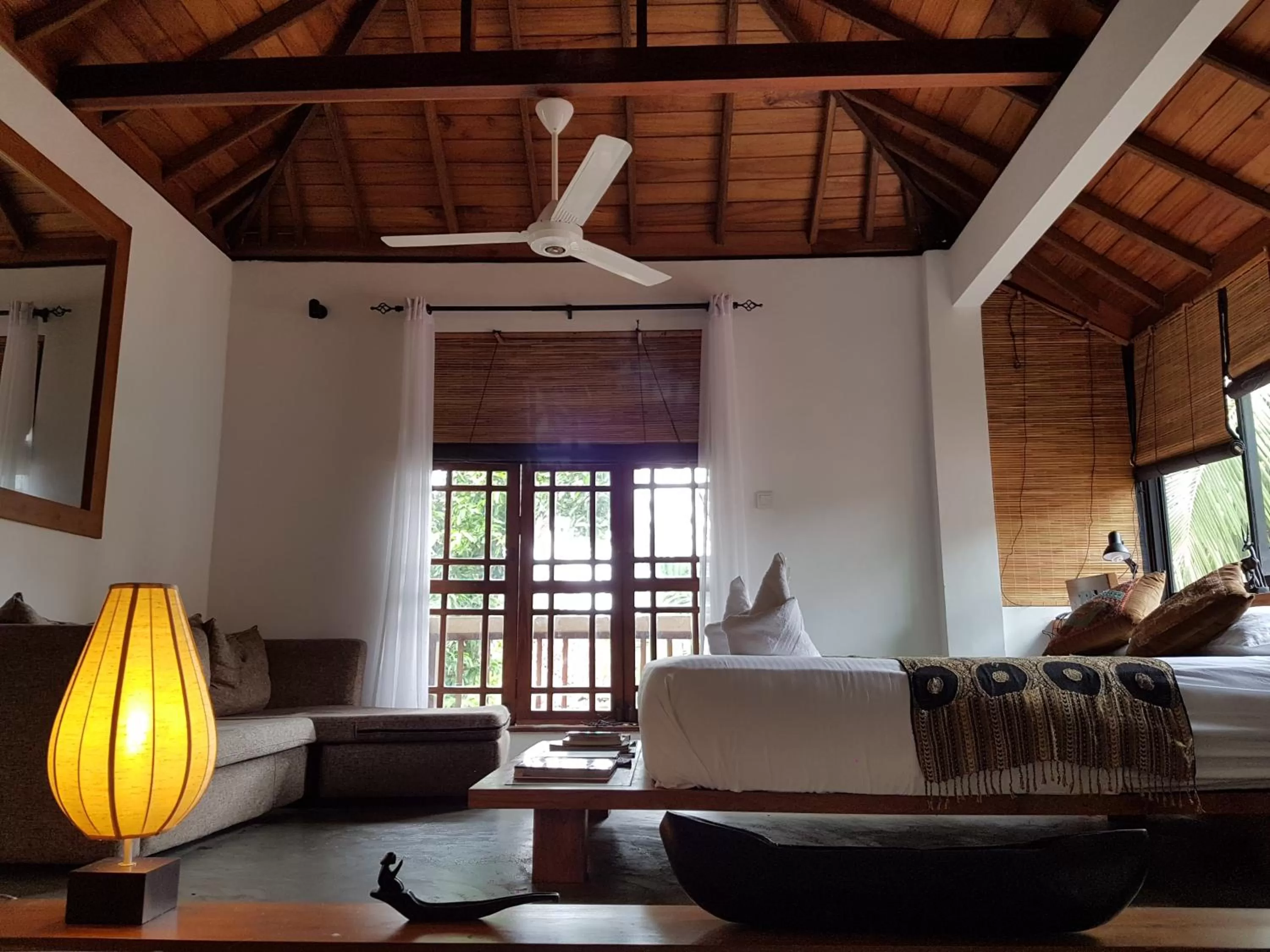 Day, Seating Area in Highbury Colombo