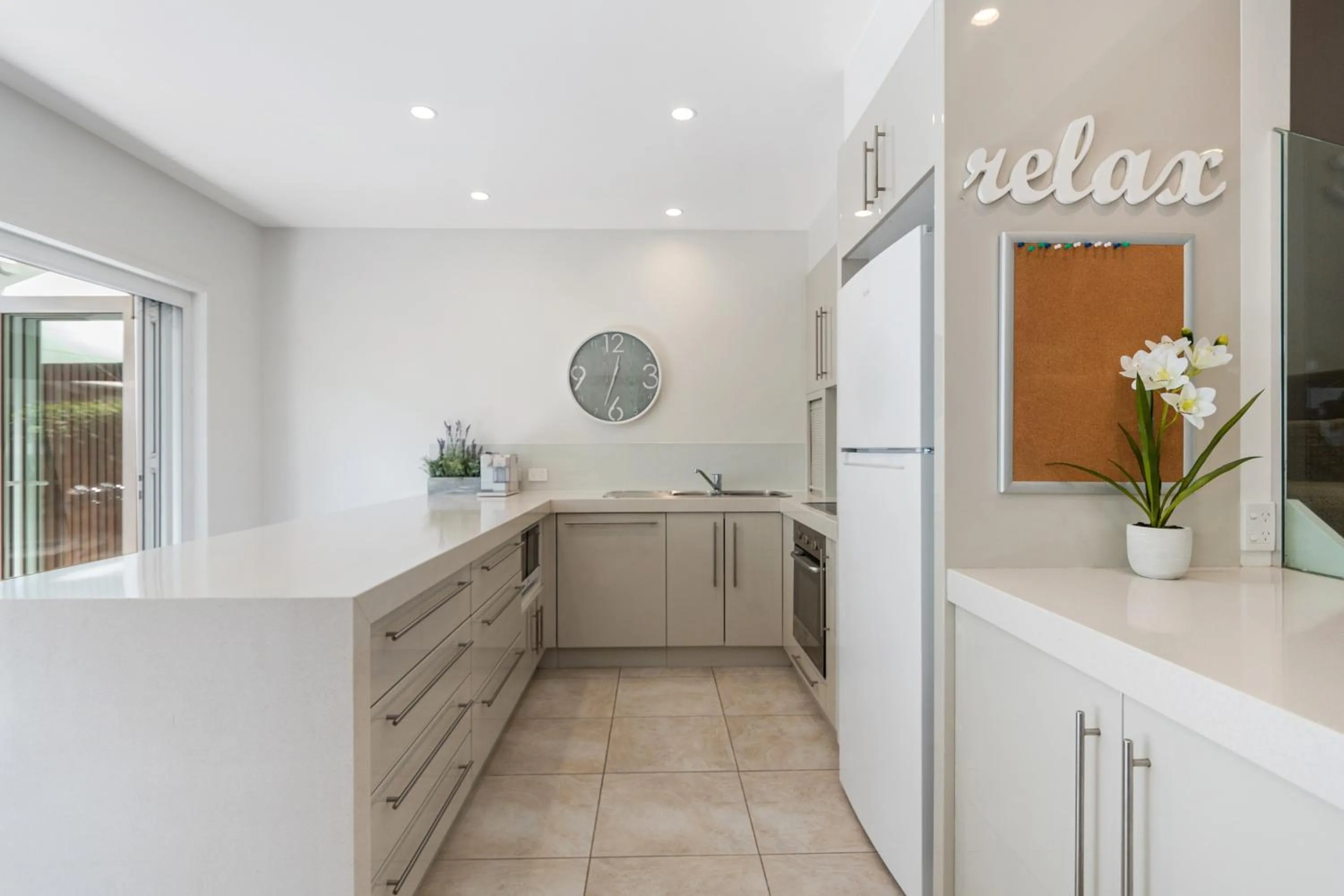 Noosa Entrance Waterfront Resort