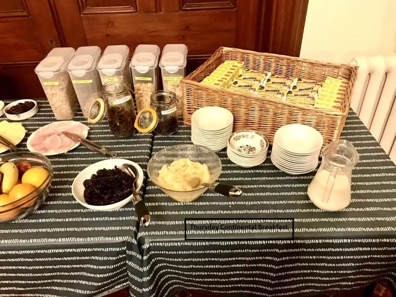 Louisa Lodge & Purbeck House Hotel