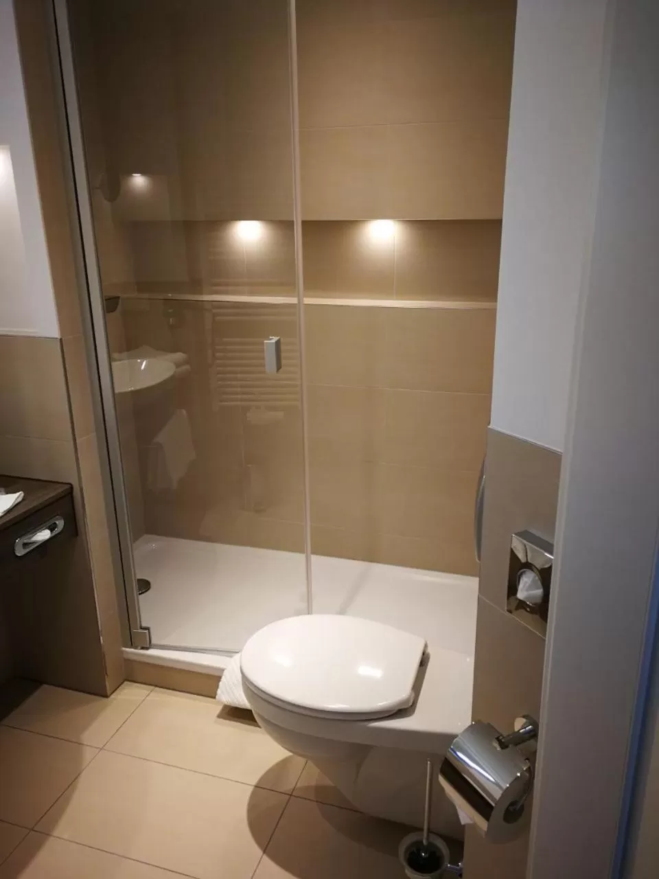 Decorative detail in Ringhotel Villa Margarete