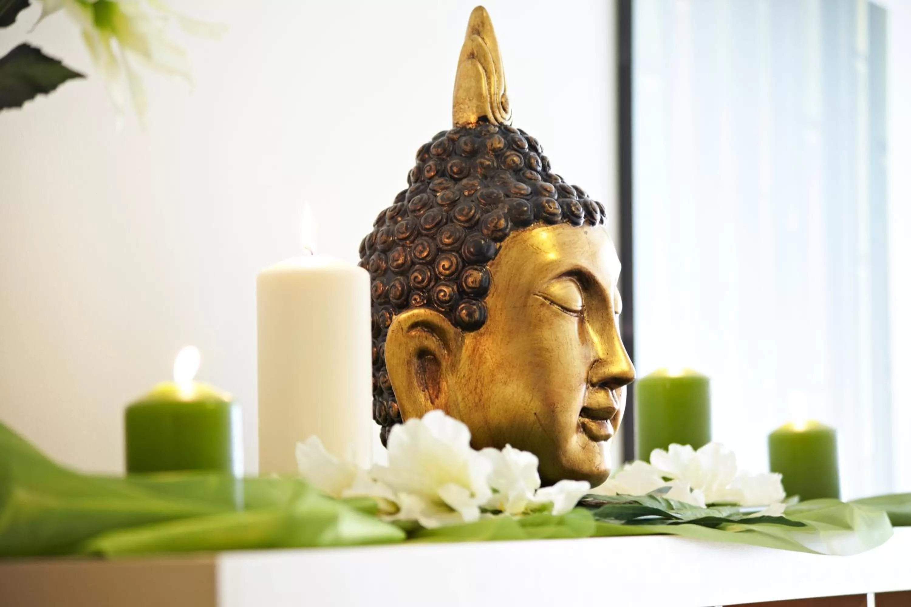 Spa and wellness centre/facilities in Grupotel Montecarlo