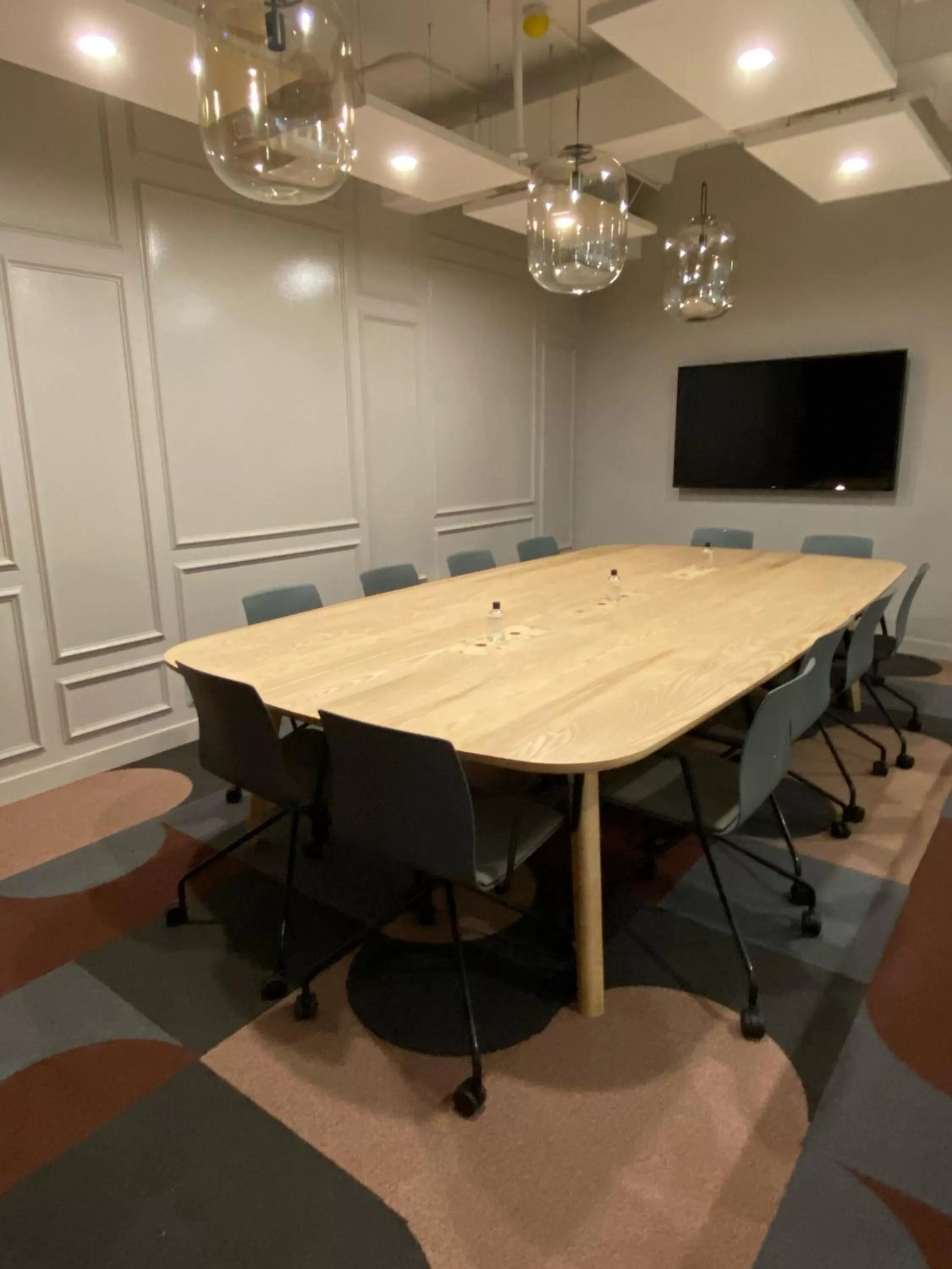 Meeting/conference room in HYDE JOHANNESBURG ROSEBANK