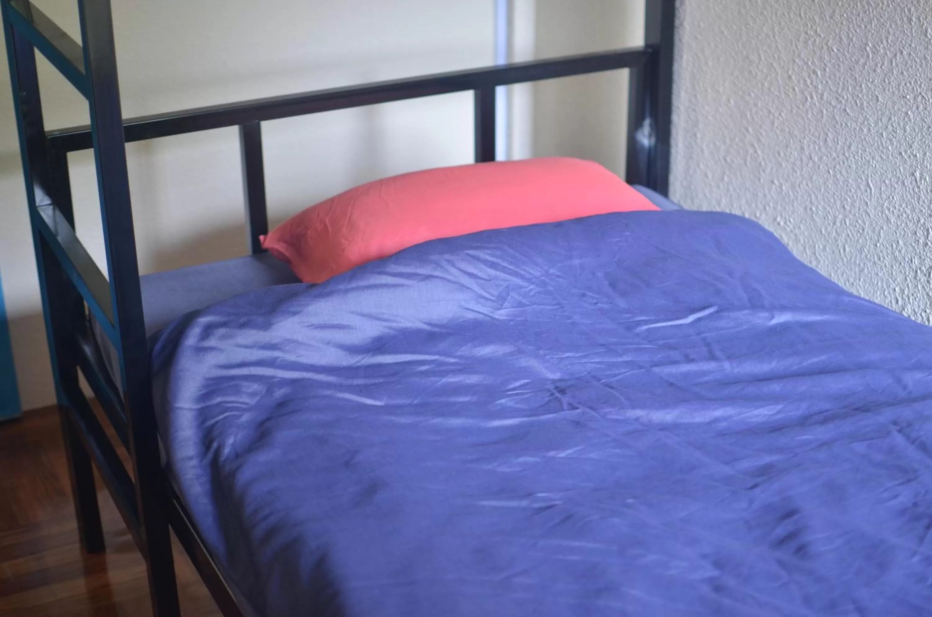 Bedroom, Bed in The Lake House Dalat