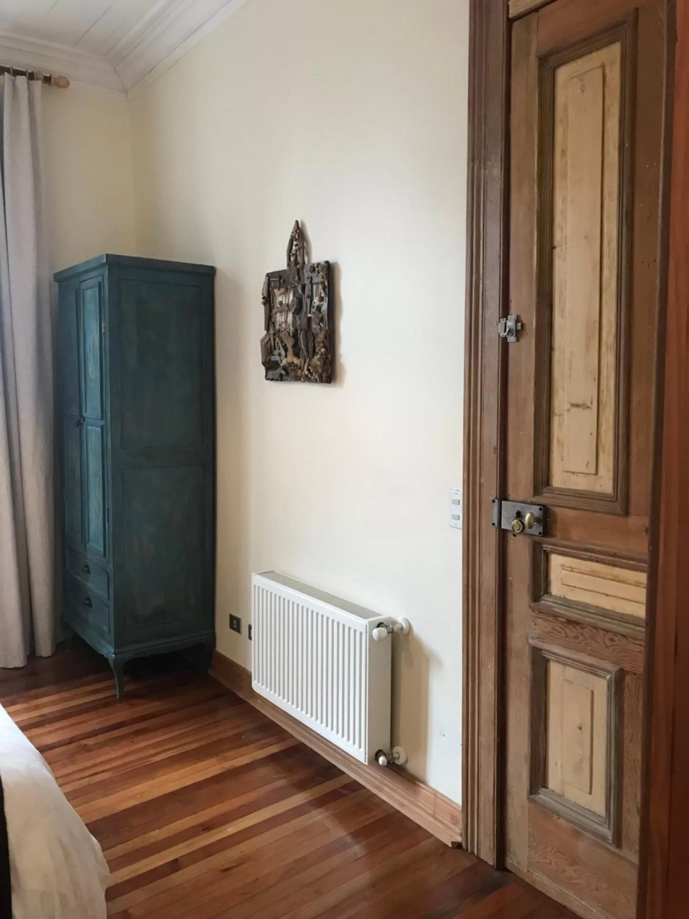 Fortunata Chacana Guest House