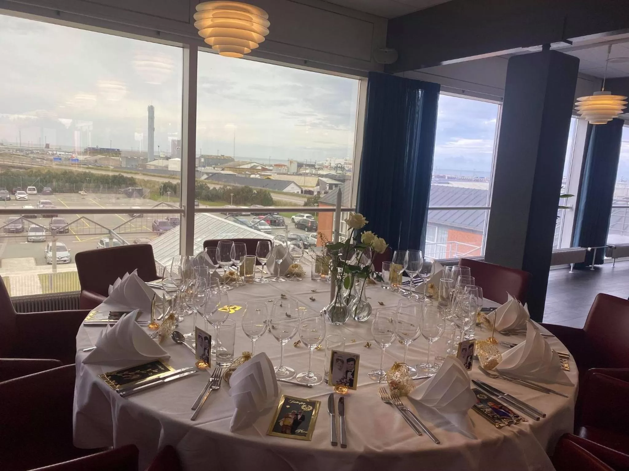 Banquet/Function facilities in Skaga Hotel