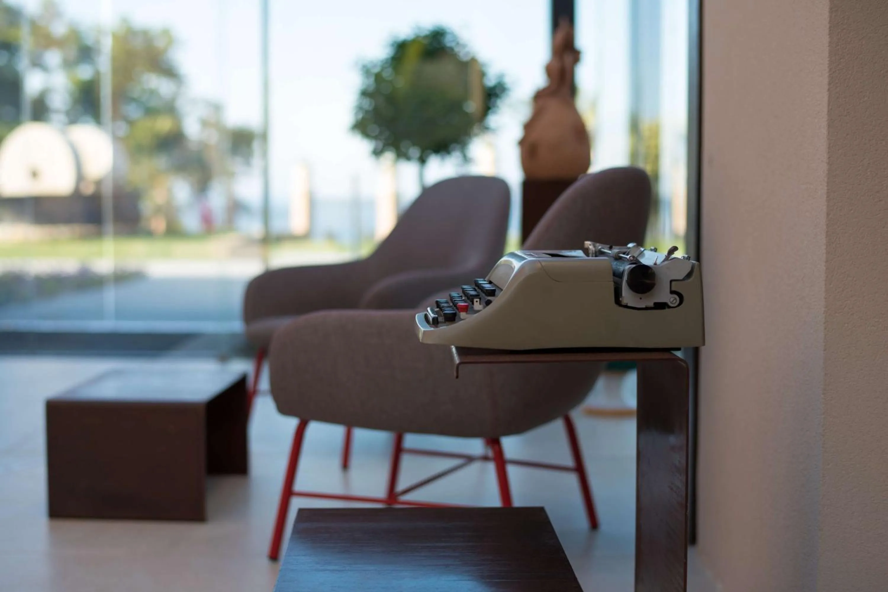 Facade/entrance in Best Western Plus Hotel Terre di Eolo