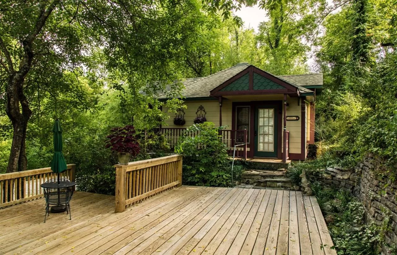 Hidden Springs Bed and Breakfast