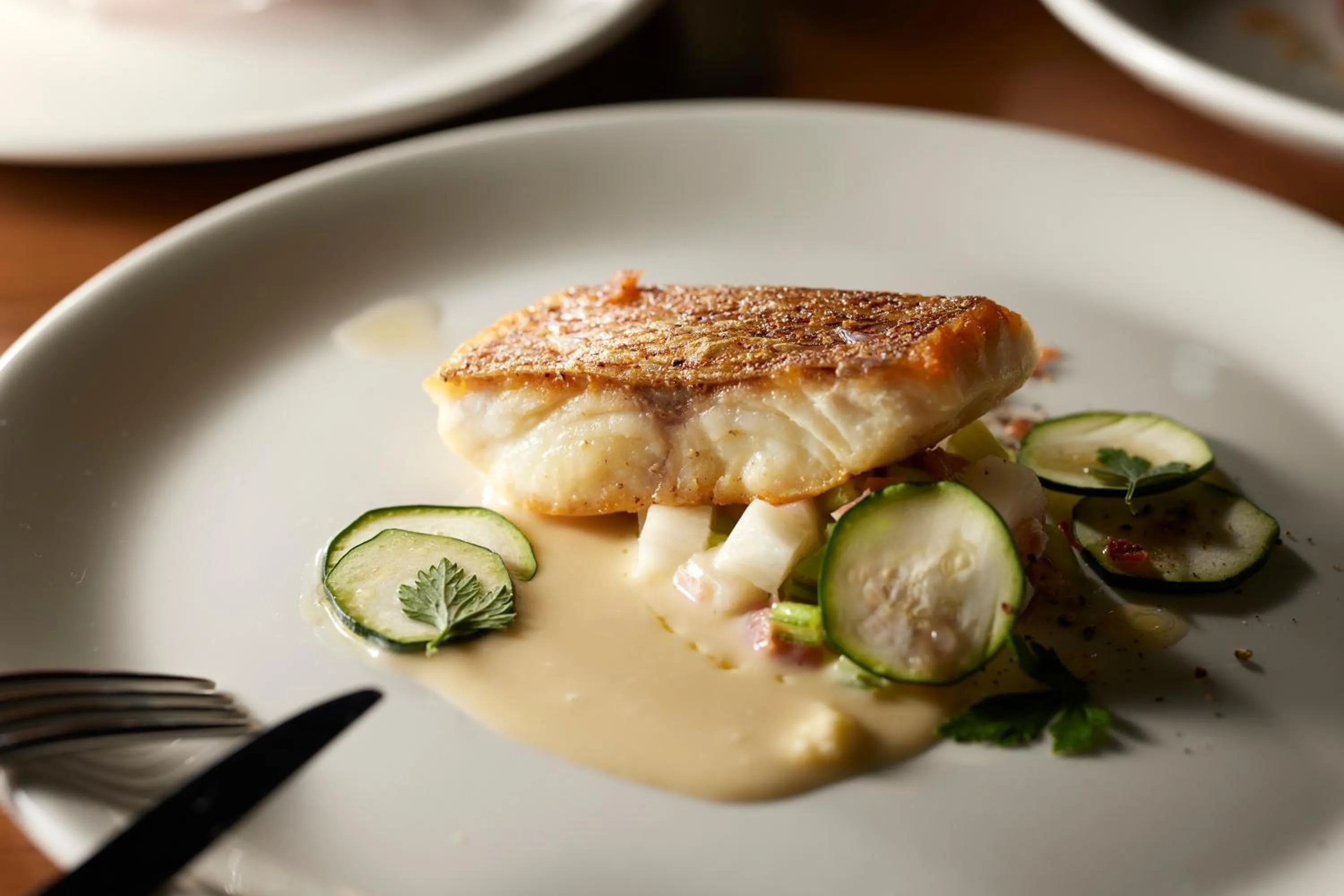 Restaurant/places to eat in Fuji Speedway Hotel, in The Unbound Collection by Hyatt