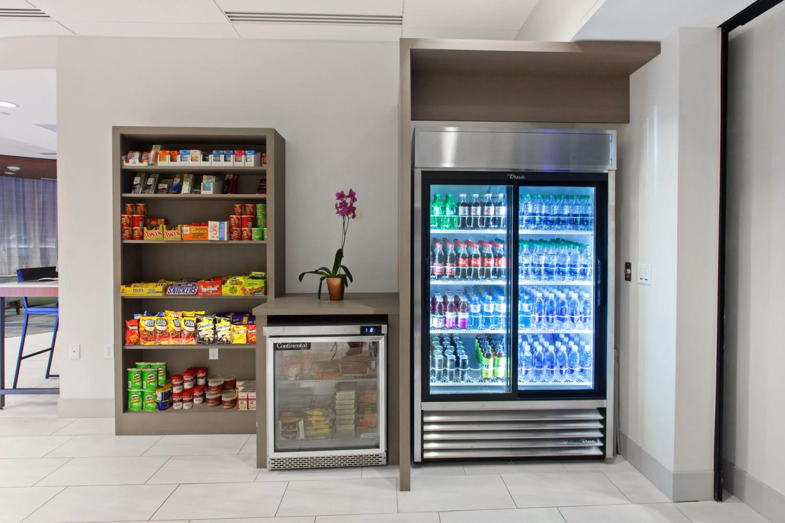 Other in Holiday Inn Express West Los Angeles by IHG