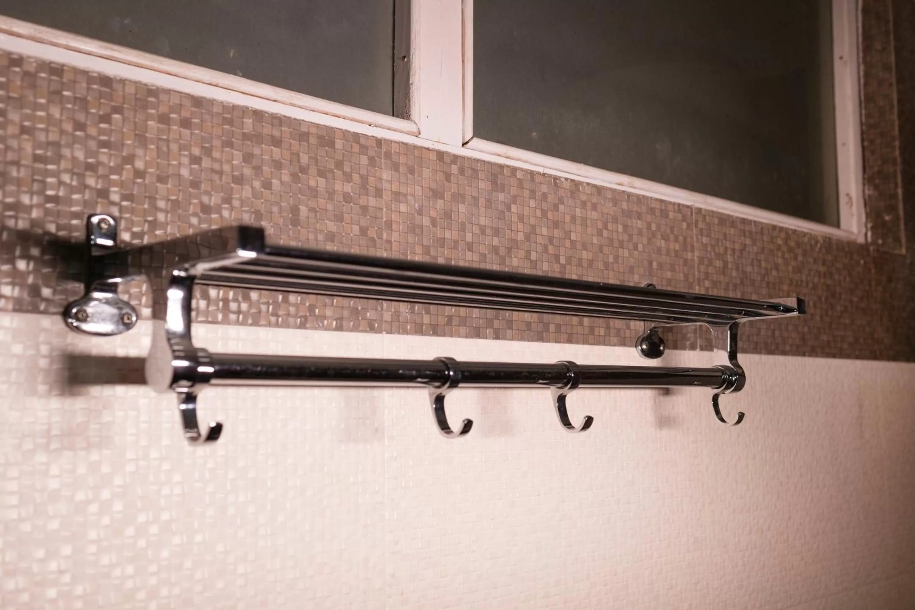 Bathroom in Yangthang Heritage