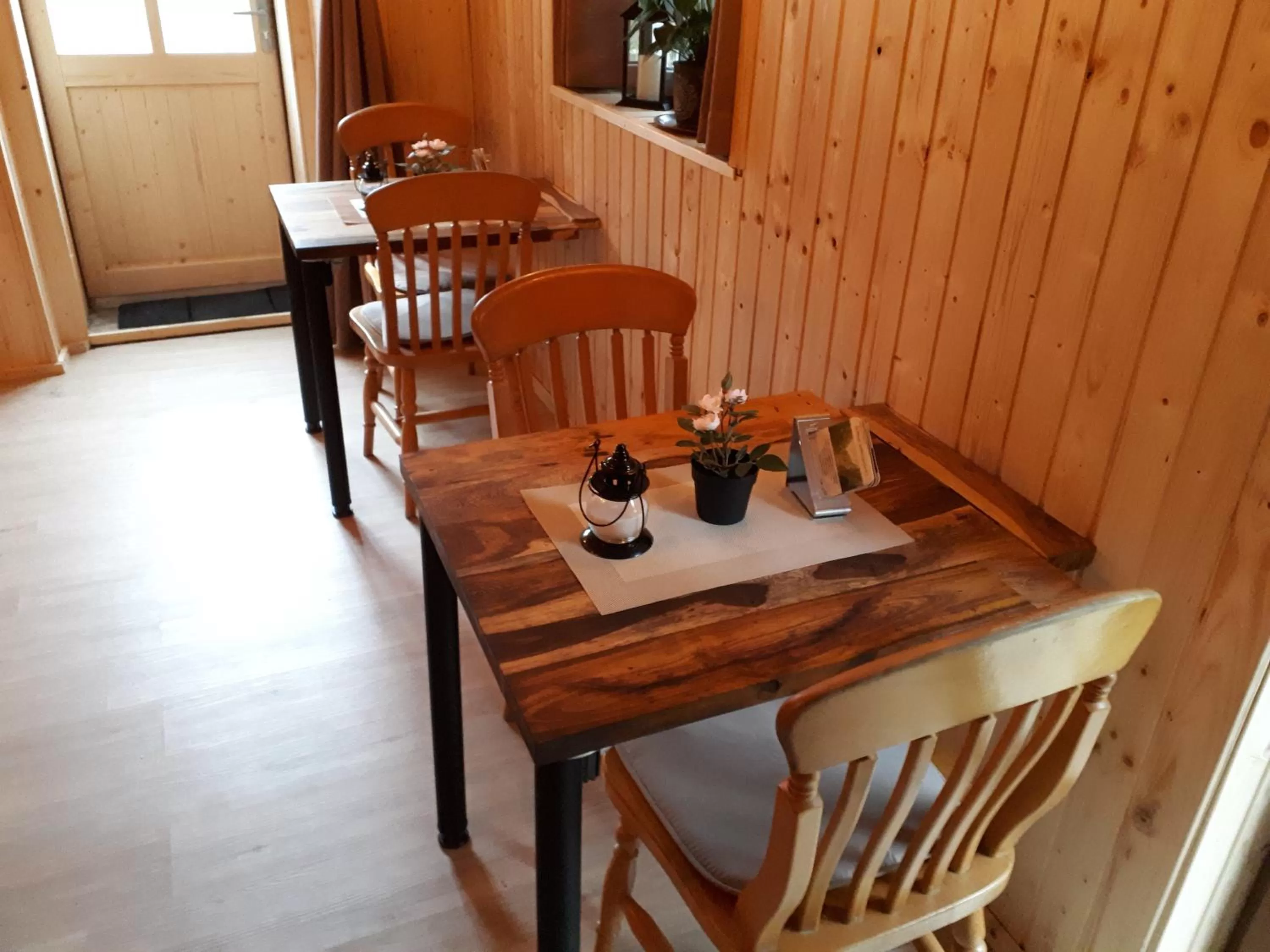Dining area in Haus am Dekernbach
