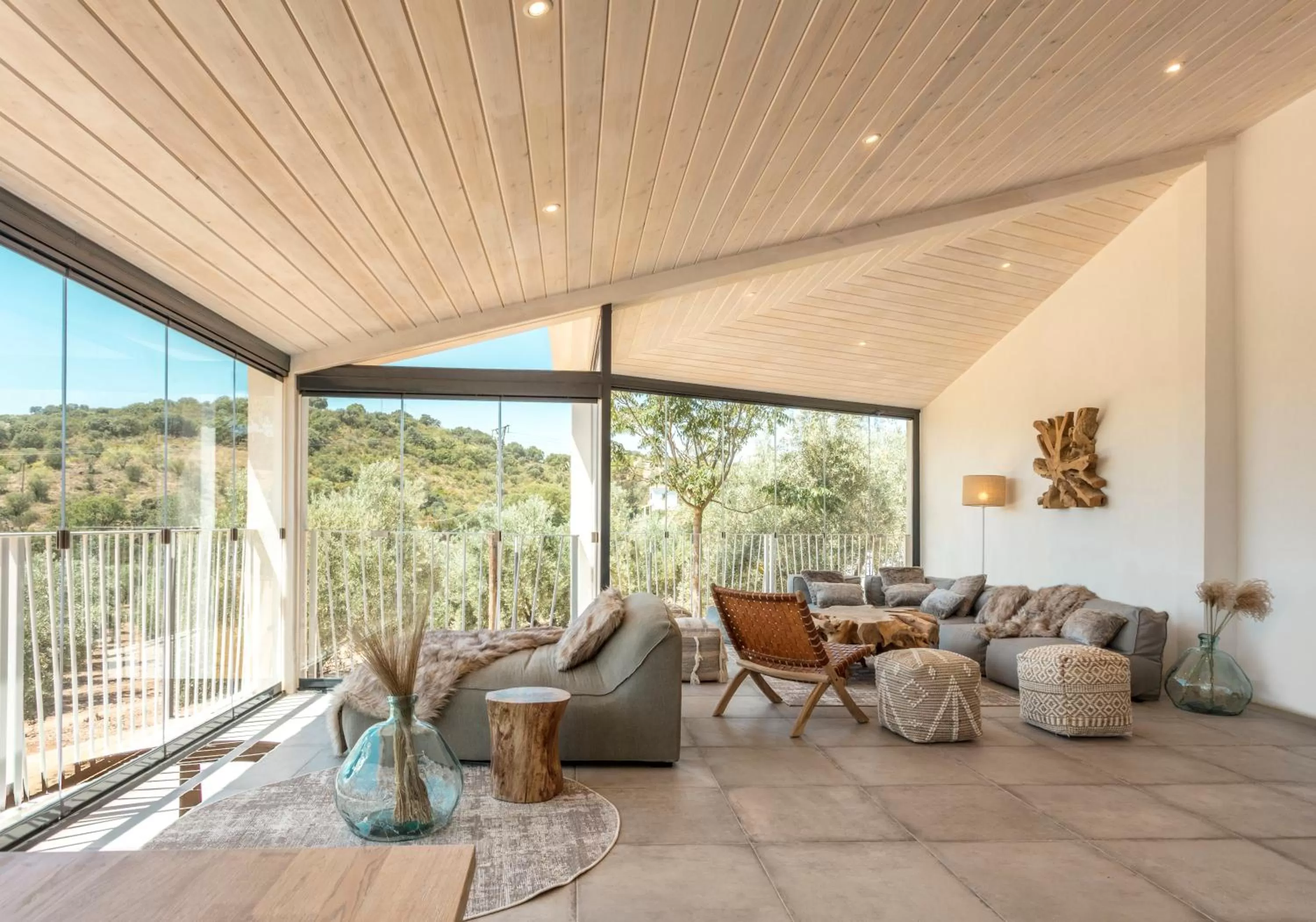 Lounge or bar in Hacienda Fresneda María by Real Spain Hotels Adults Recommended