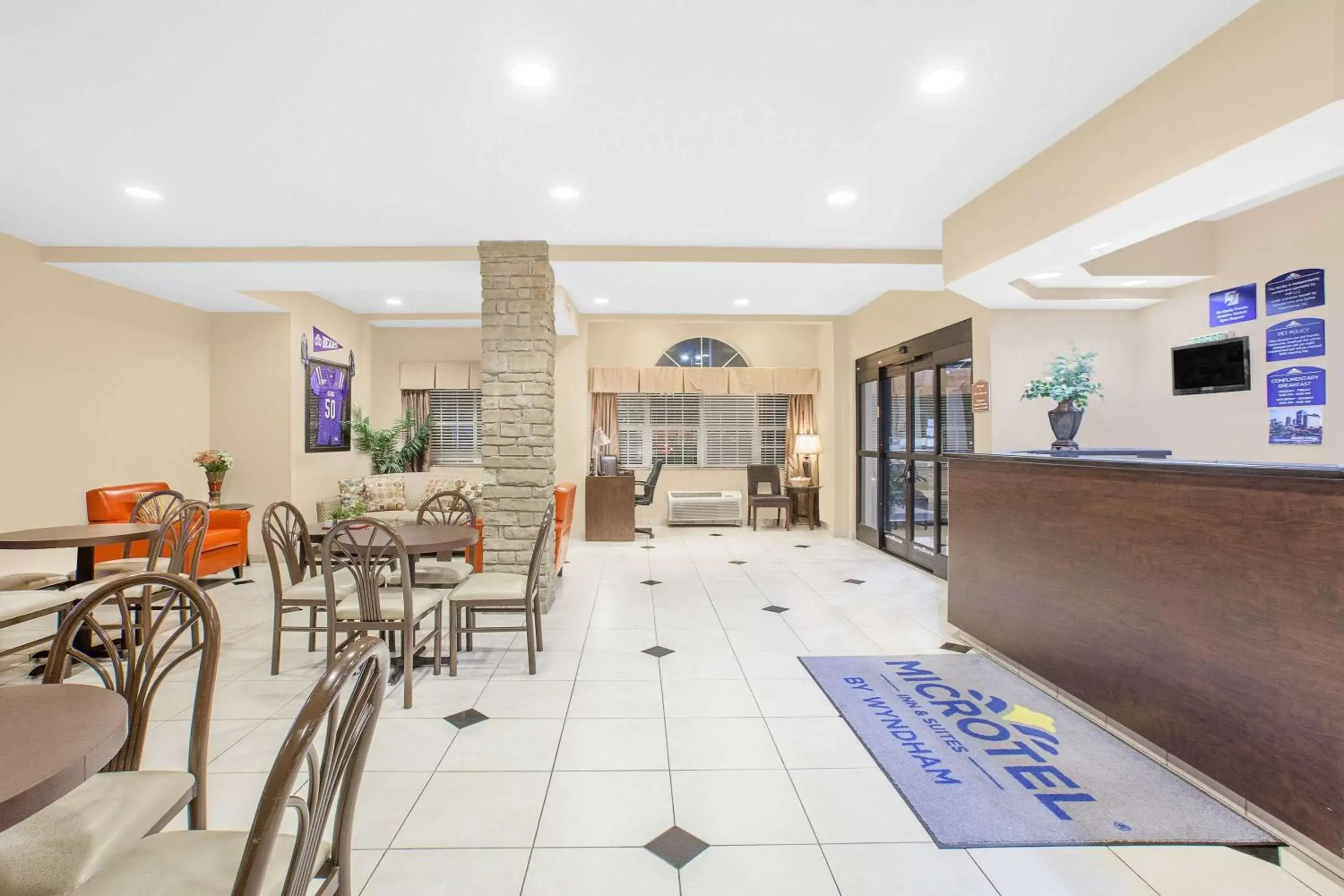 Microtel Inn & Suites By Wyndham Conway Microtel Inn & Suites By Wyndham Conway