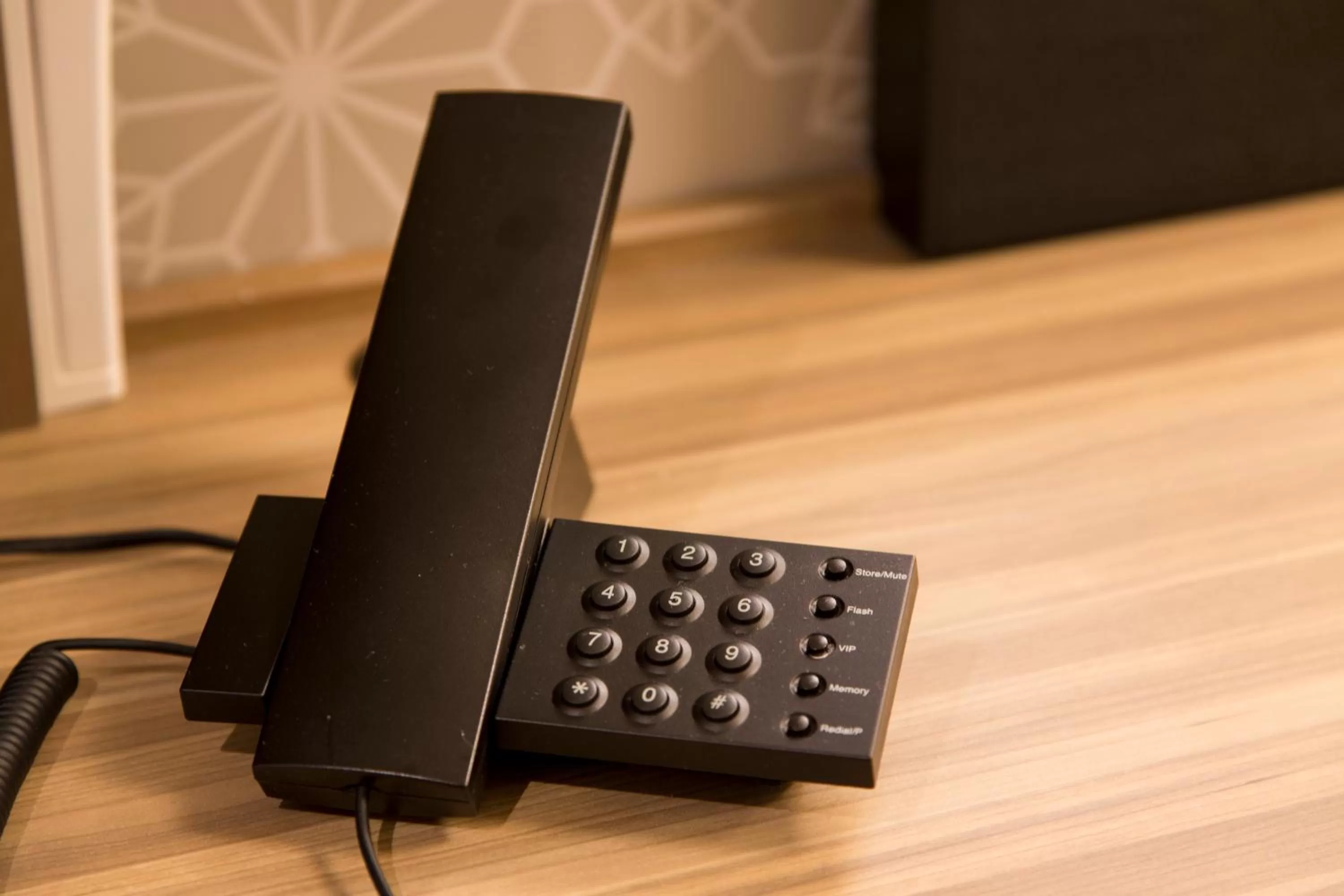 Area and facilities in Hotel Monterey Le Frere Osaka