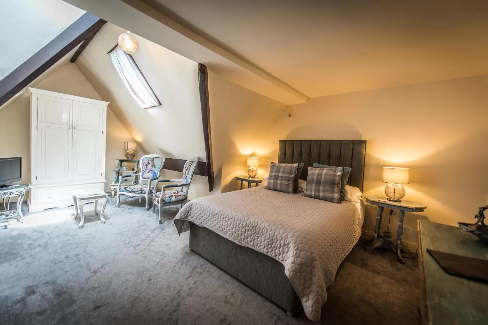 Rosehill House Hotel