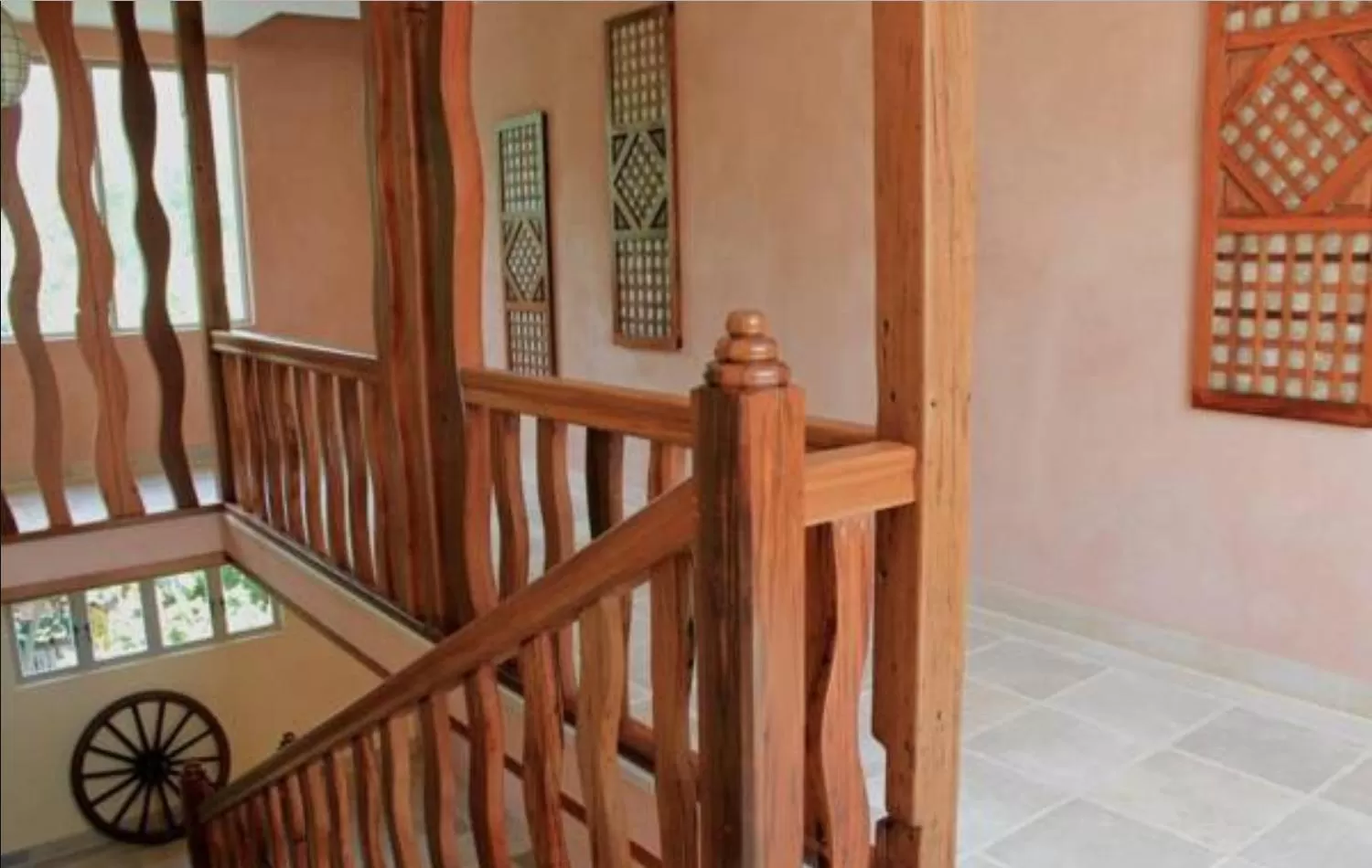 Property building in Corto del Mar Hotel