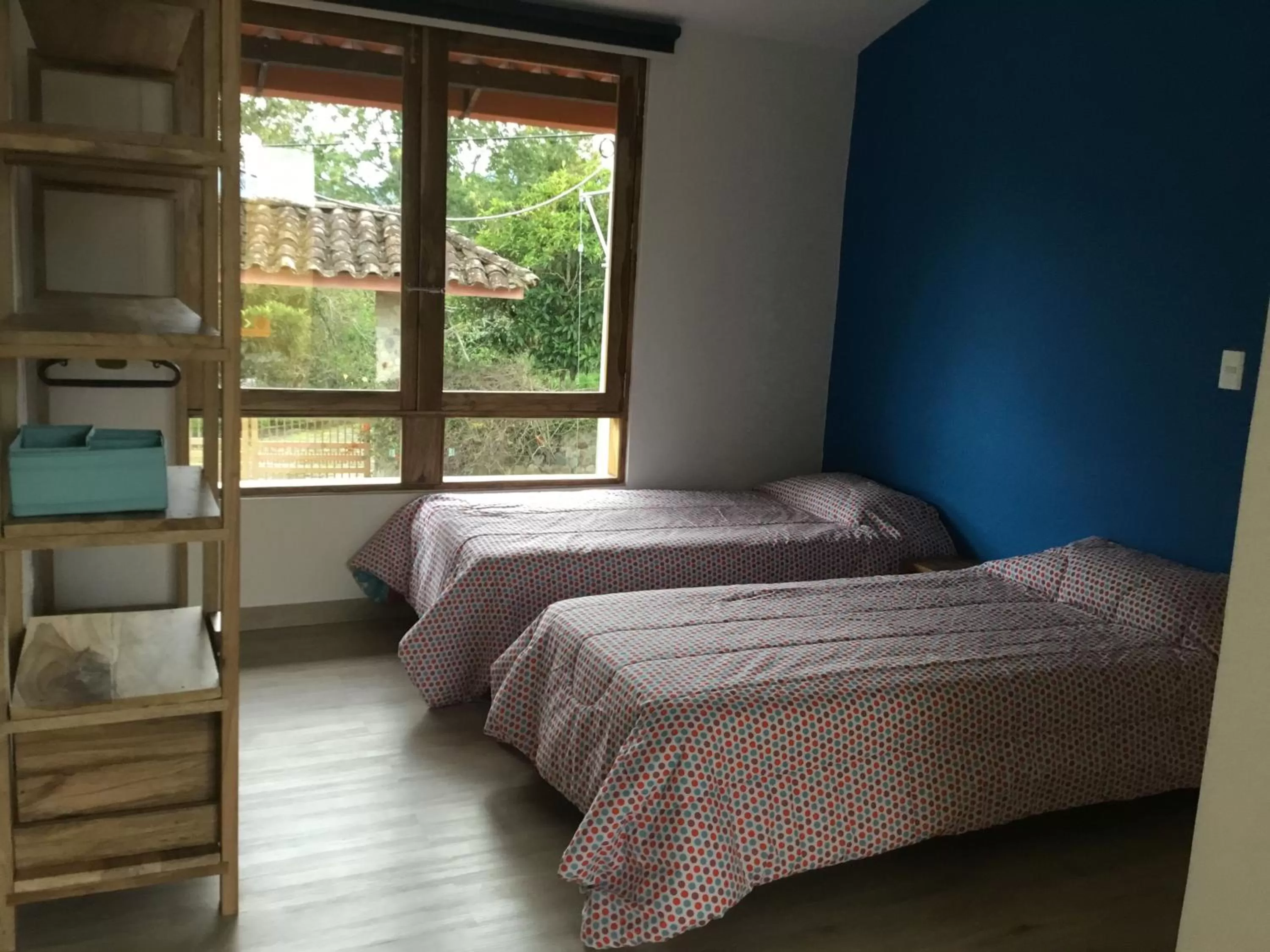 Superior Apartment in Hotel La Caracola Salento