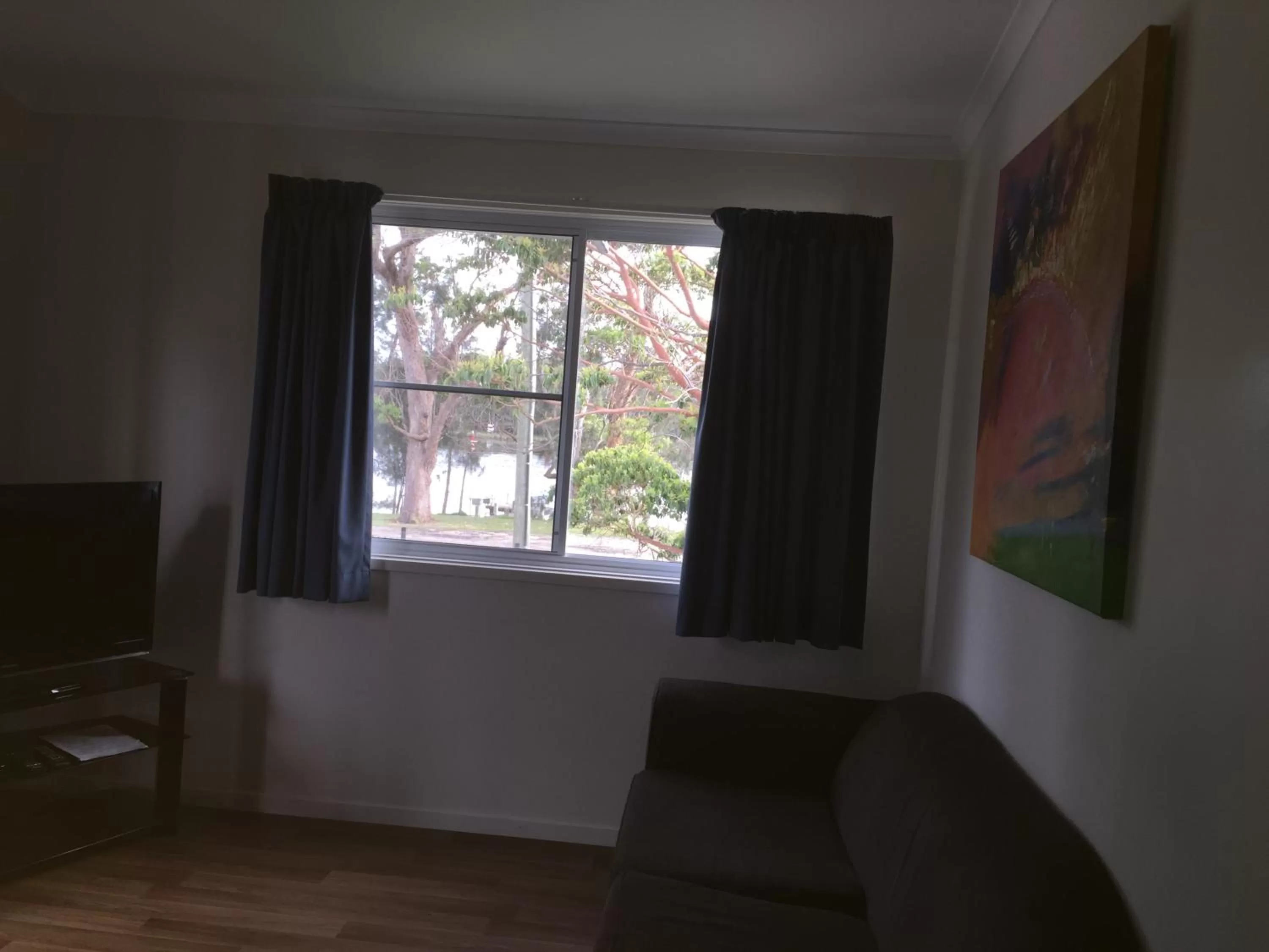 Day in Peace Resorts - Jervis Bay Holiday Cabins in Sussex Inlet