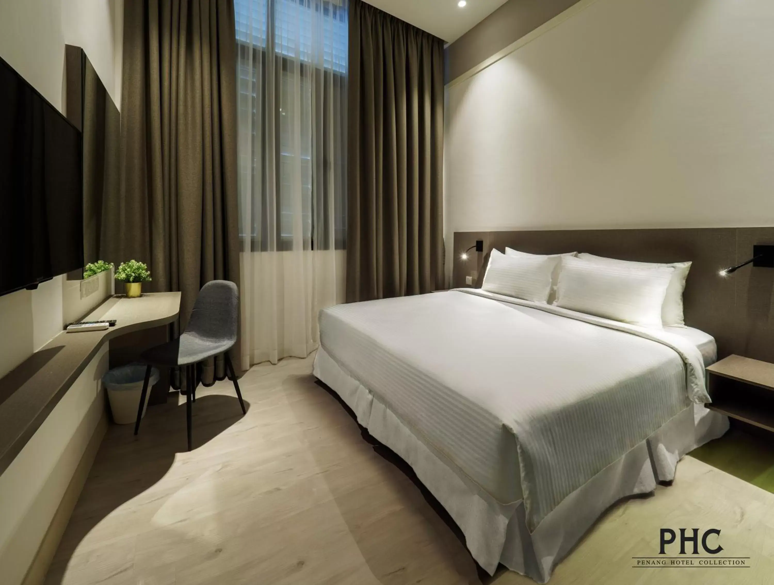 1 Bedroom in Hutton Central Hotel Managed by The Ascott Limited 1 Bedroom in Hutton Central Hotel Managed by The Ascott Limited