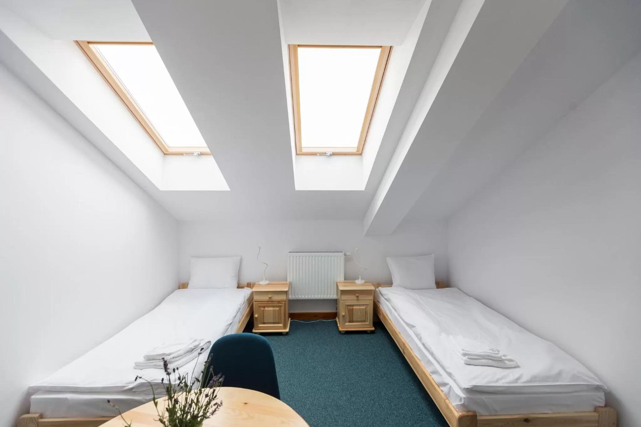 ArtRooms Pokoje Gościnne