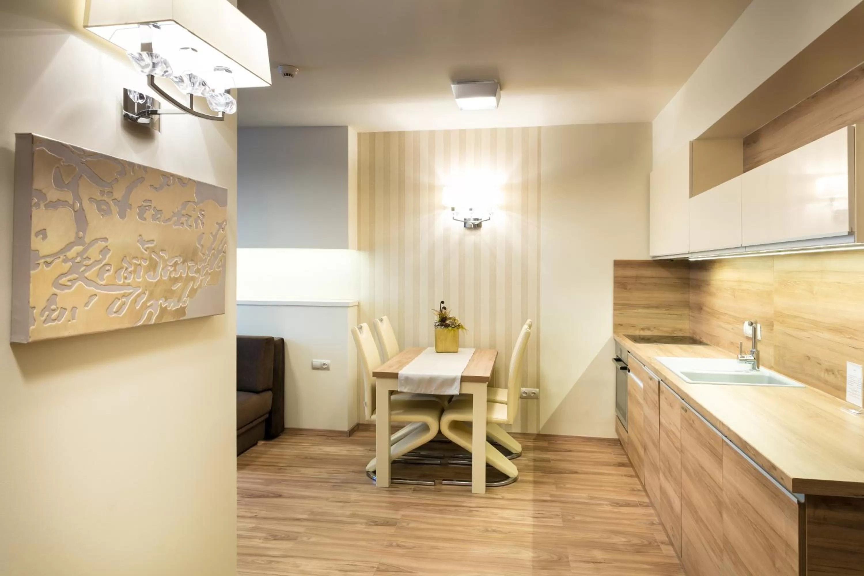 Főtér Rezidencia 2