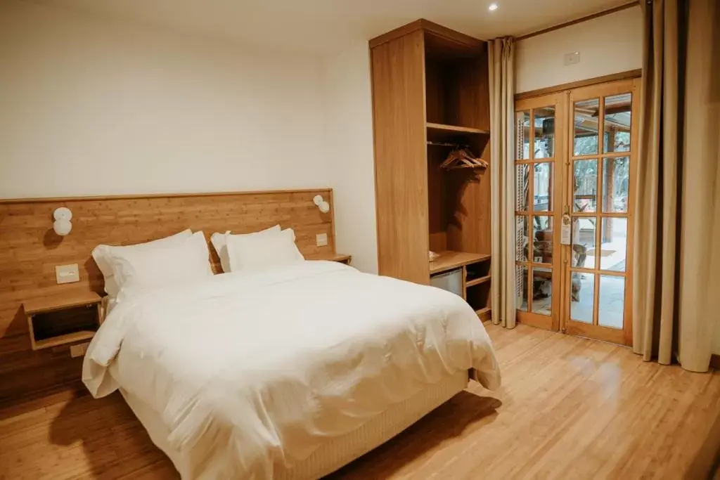 Standard Suite in La Brume Pousada Standard Suite in La Brume Pousada