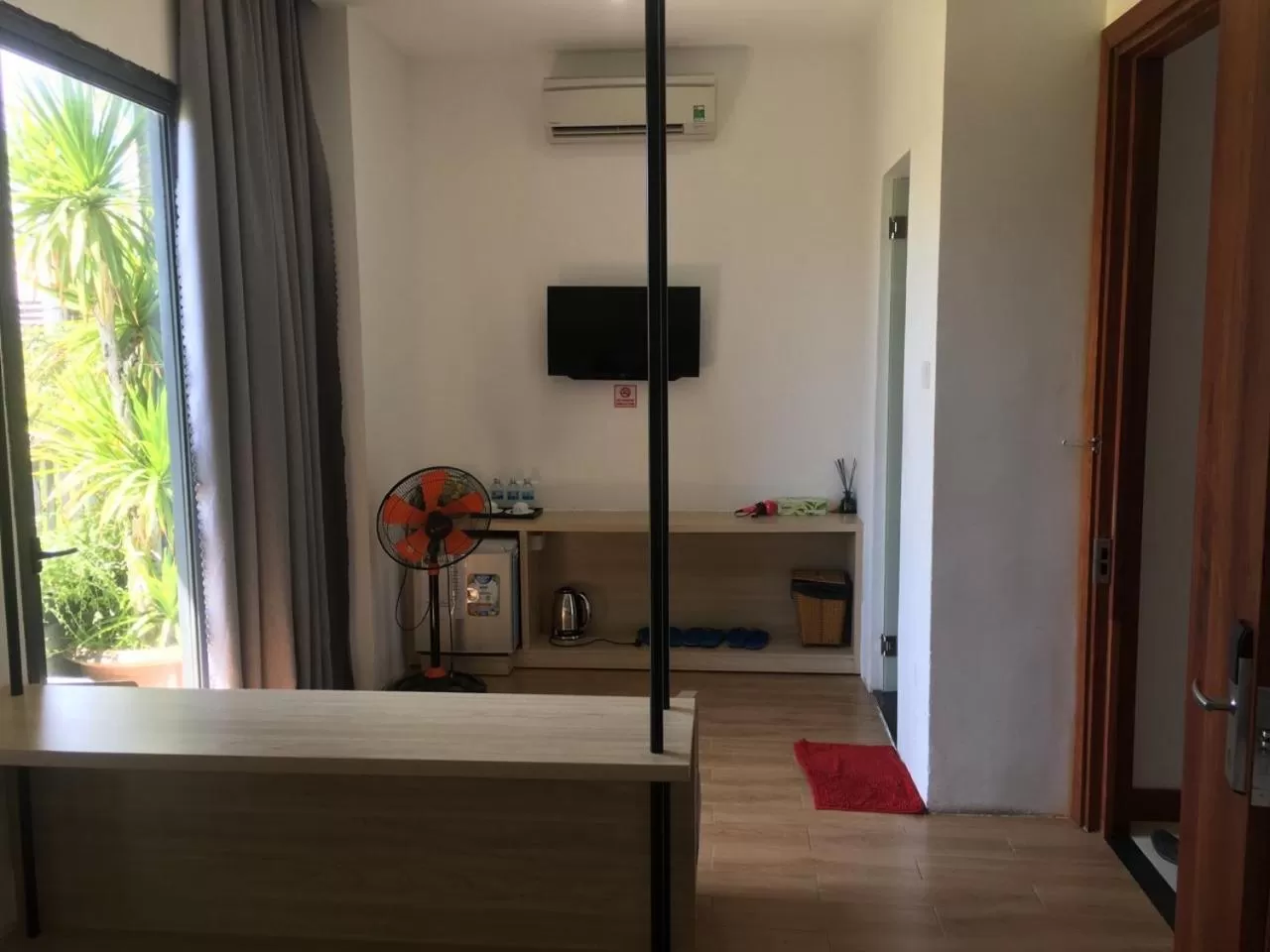 Khách Sạn Hiệp Yến