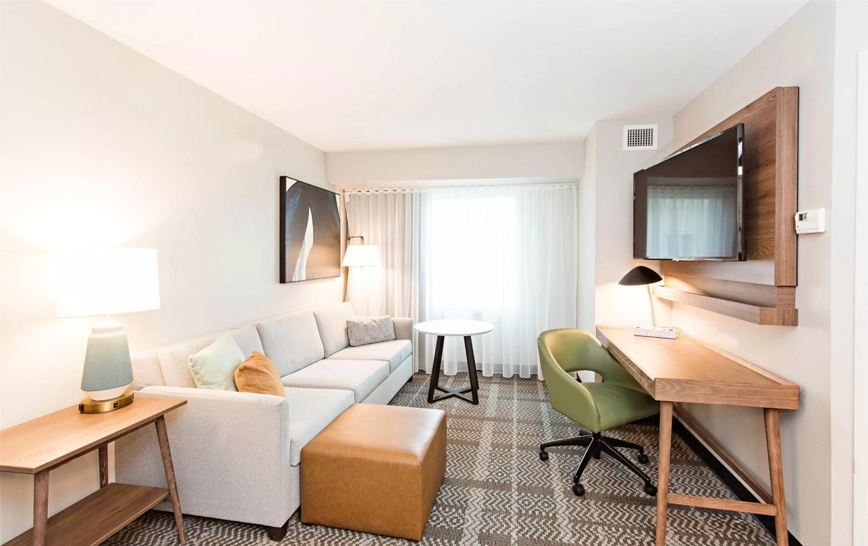 Photo of the whole room in Staybridge Suites - Denver North - Thornton by IHG